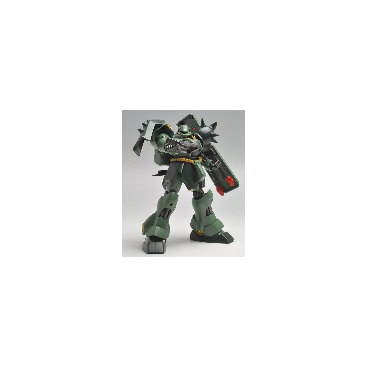 BANDAI Geara Doga "Char's Counter attack", Bandai MG New
