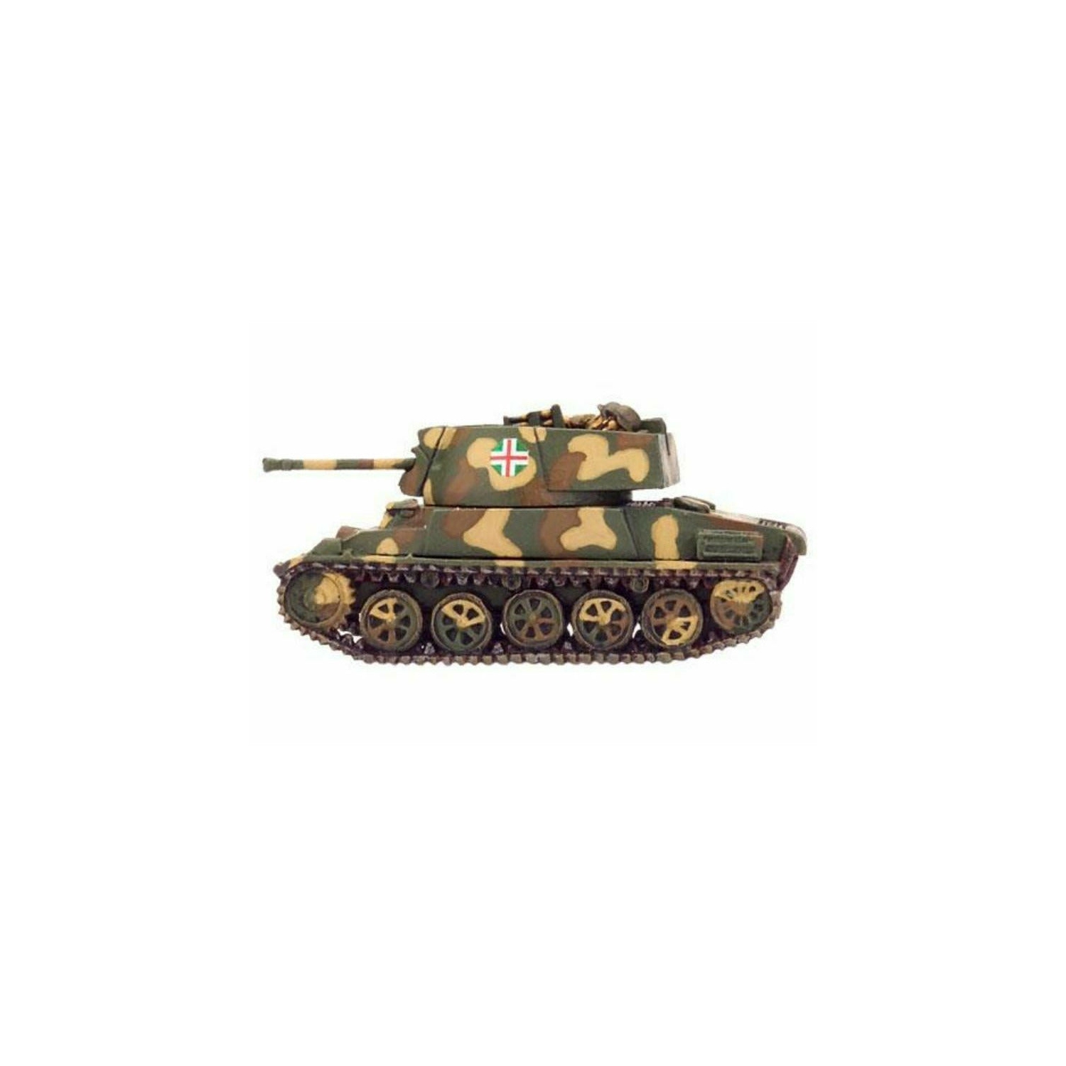 Flames of War Hungarian Nimrod SP AA Nouveau