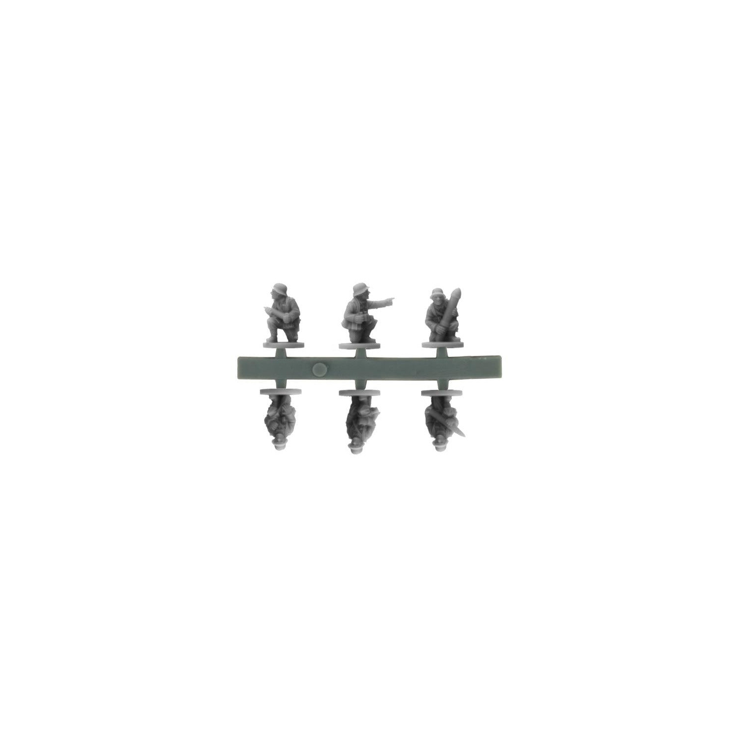 Flames of War Allemand 8,8 cm Tank-Hunter Platoon Nouveau