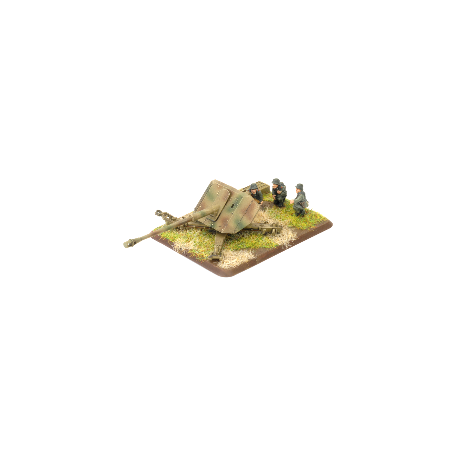 Flames of War Allemand 8,8 cm Tank-Hunter Platoon Nouveau