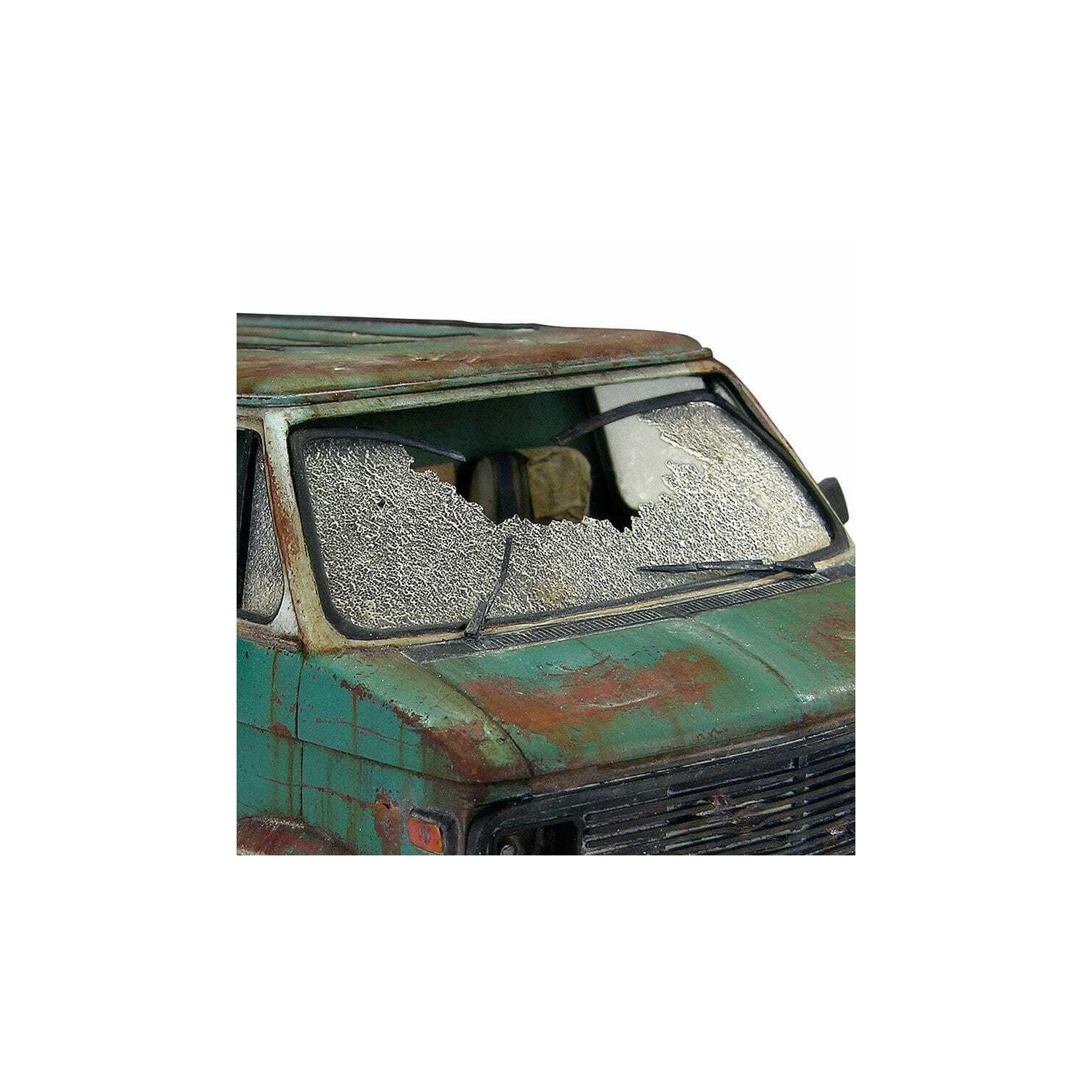 AK Interactive Ice Sparkles - 100 ml Nouveau