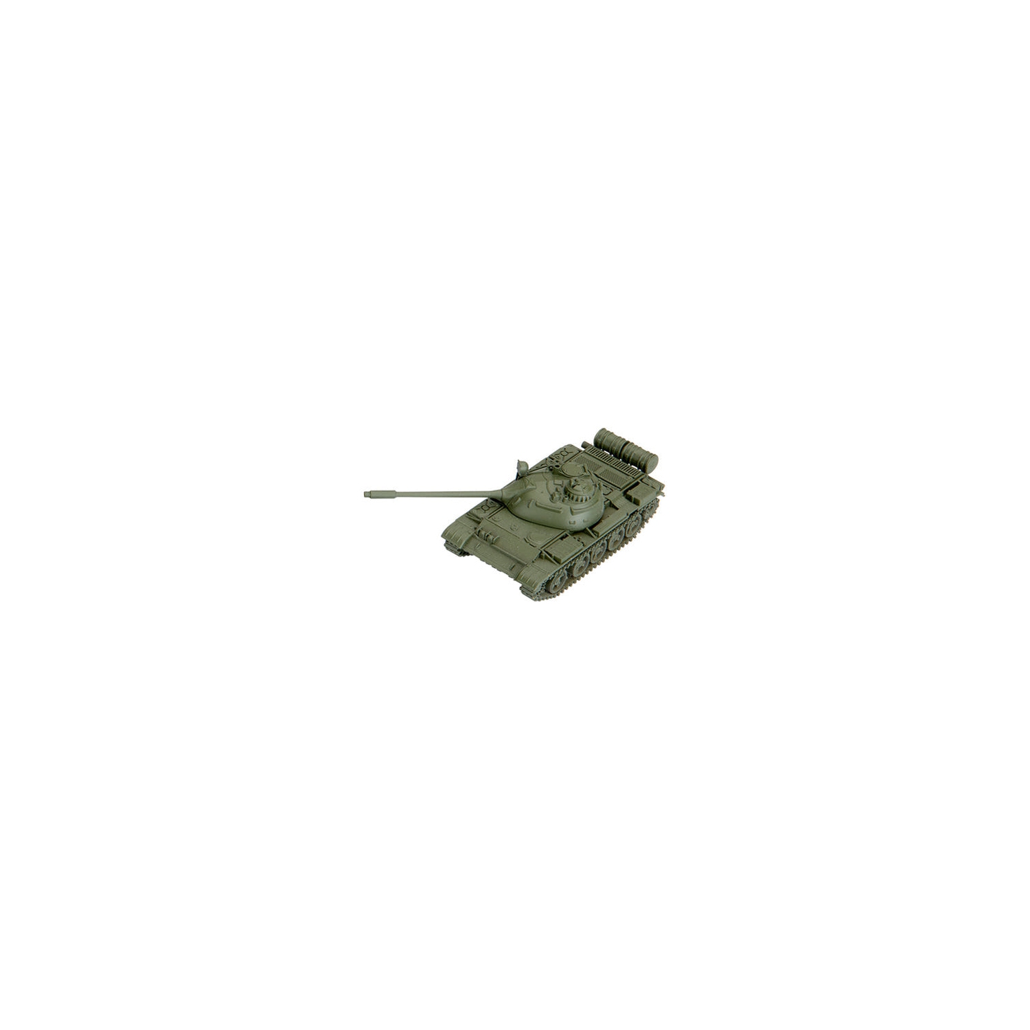 World of Tanks U.S.R. Plateau de réservoir