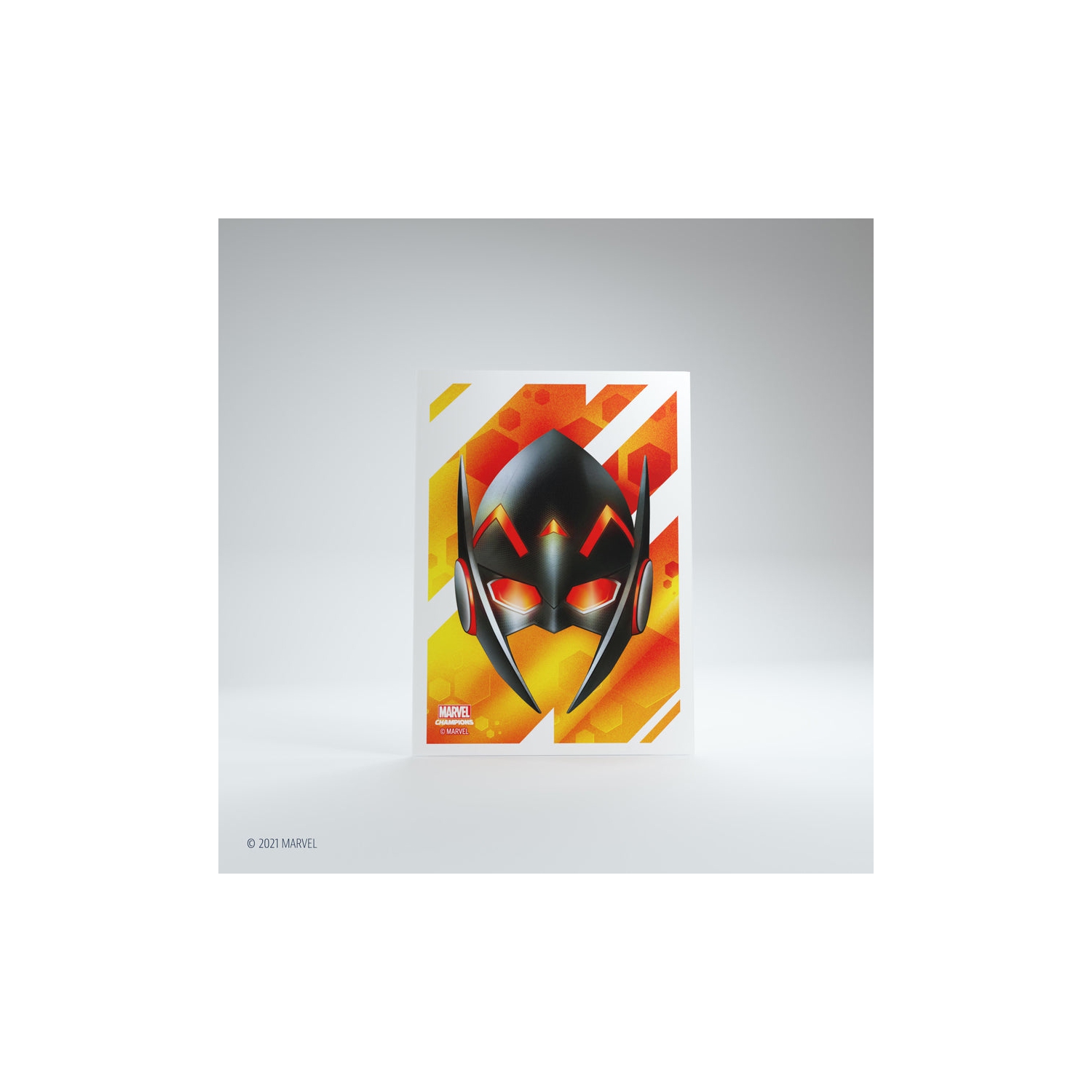 Sleeves: Marvel Champions: Wasp