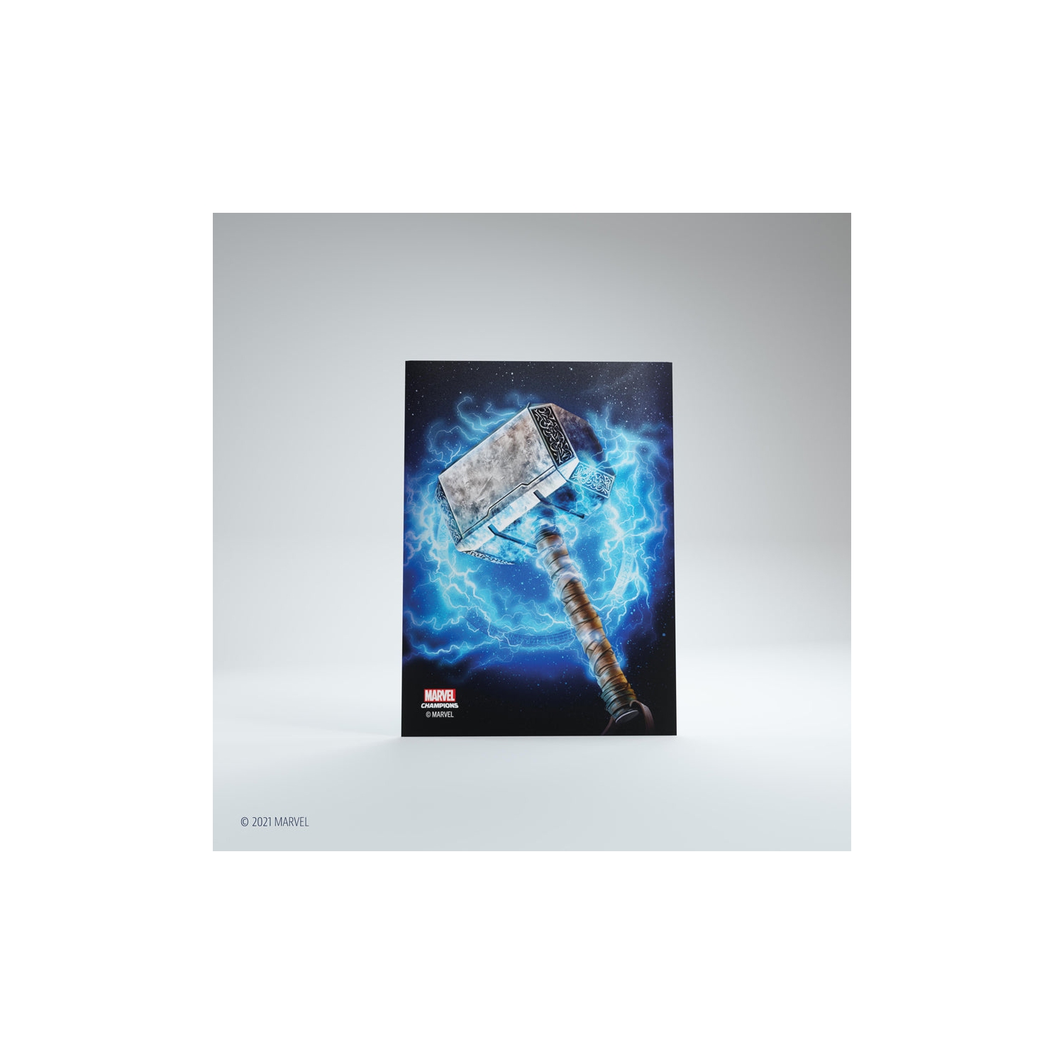 Sleeves: Marvel Champions: Thor