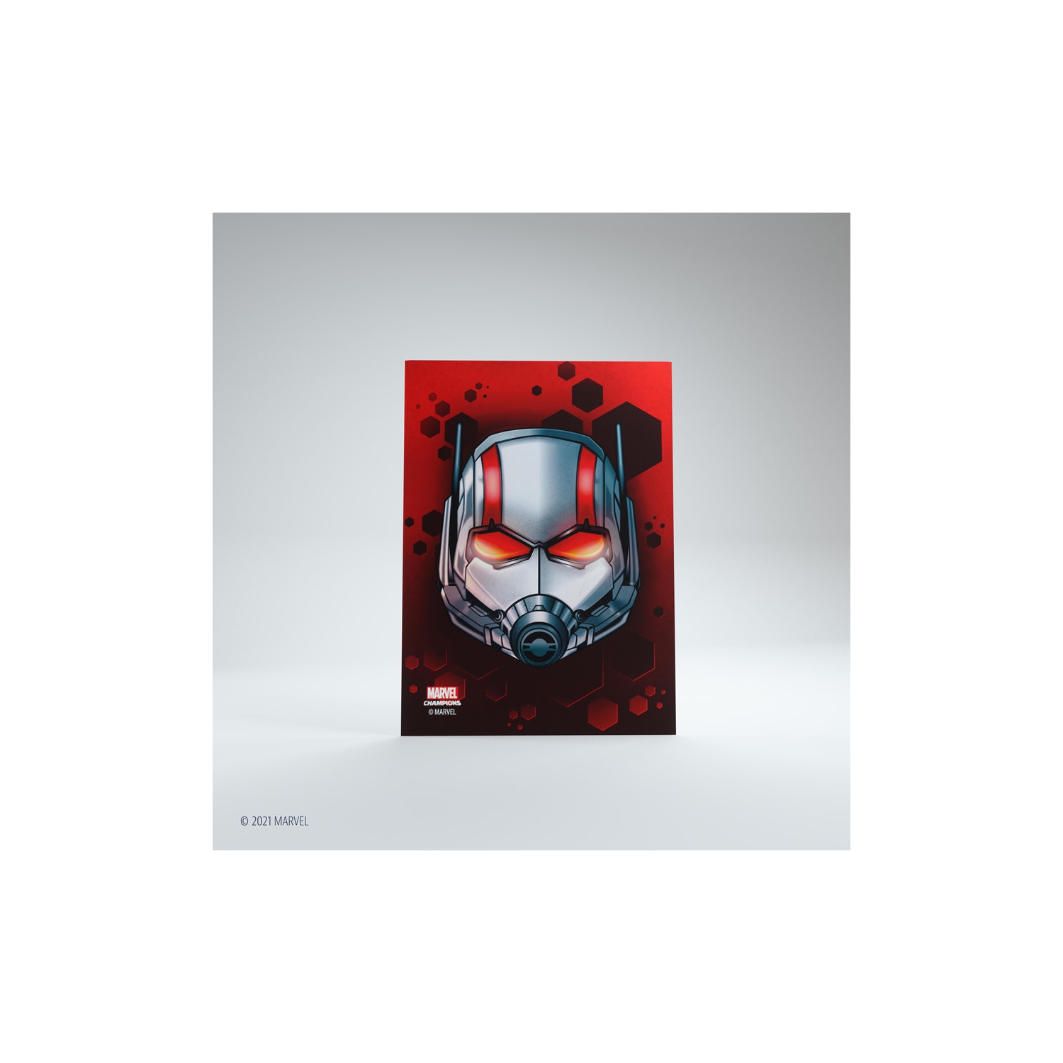 Sleeves: Marvel Champions: Ant-Man