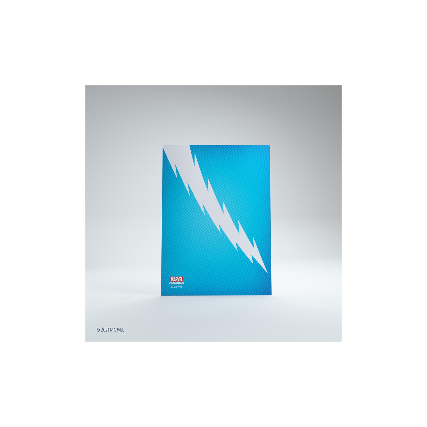 Sleeves: Marvel Champions: Quicksilver