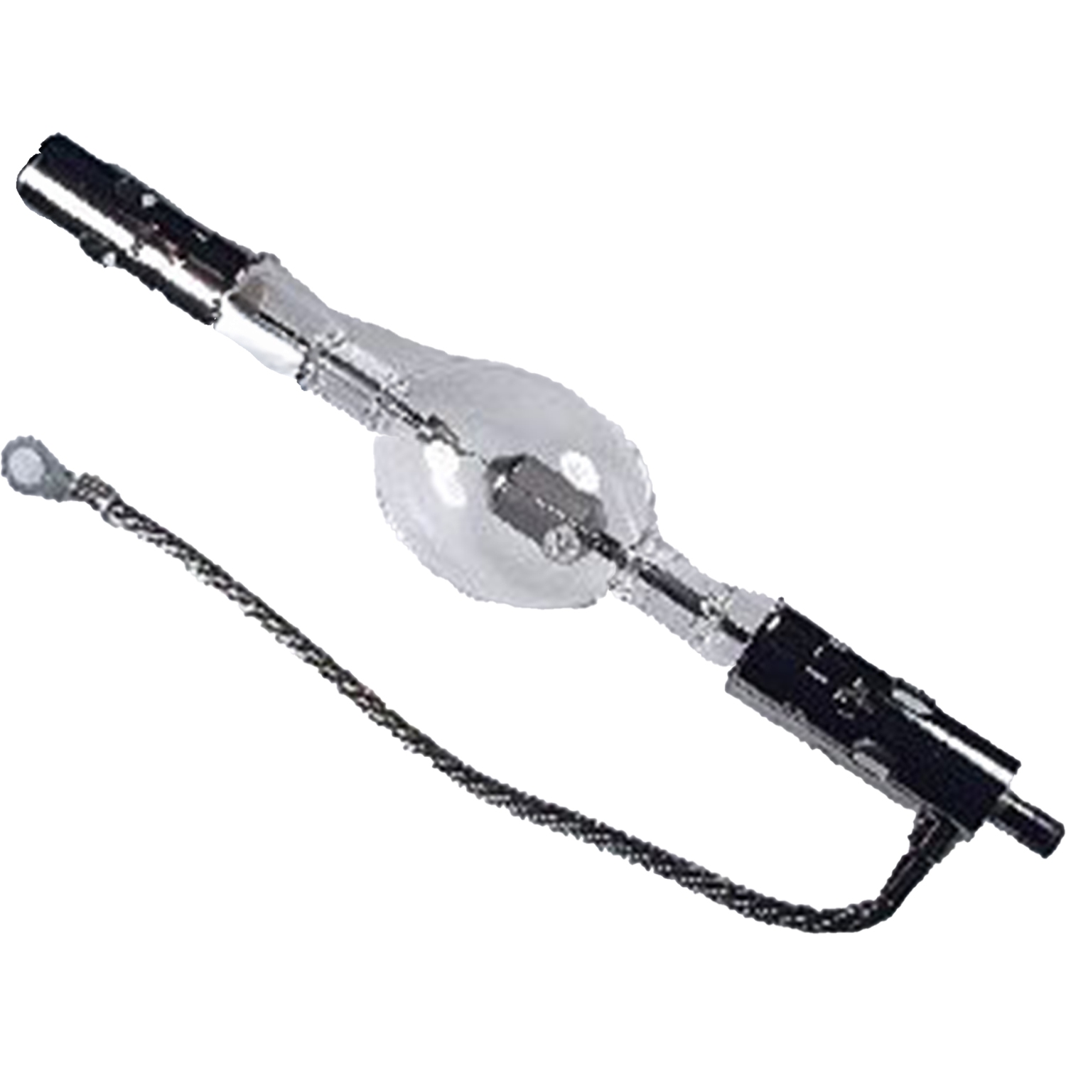 Ushio 5001079 3000W Digital Cinema Xenon Lamp for Cinema Projectors, FollowSpots, & Searchlights - UXL-30SC