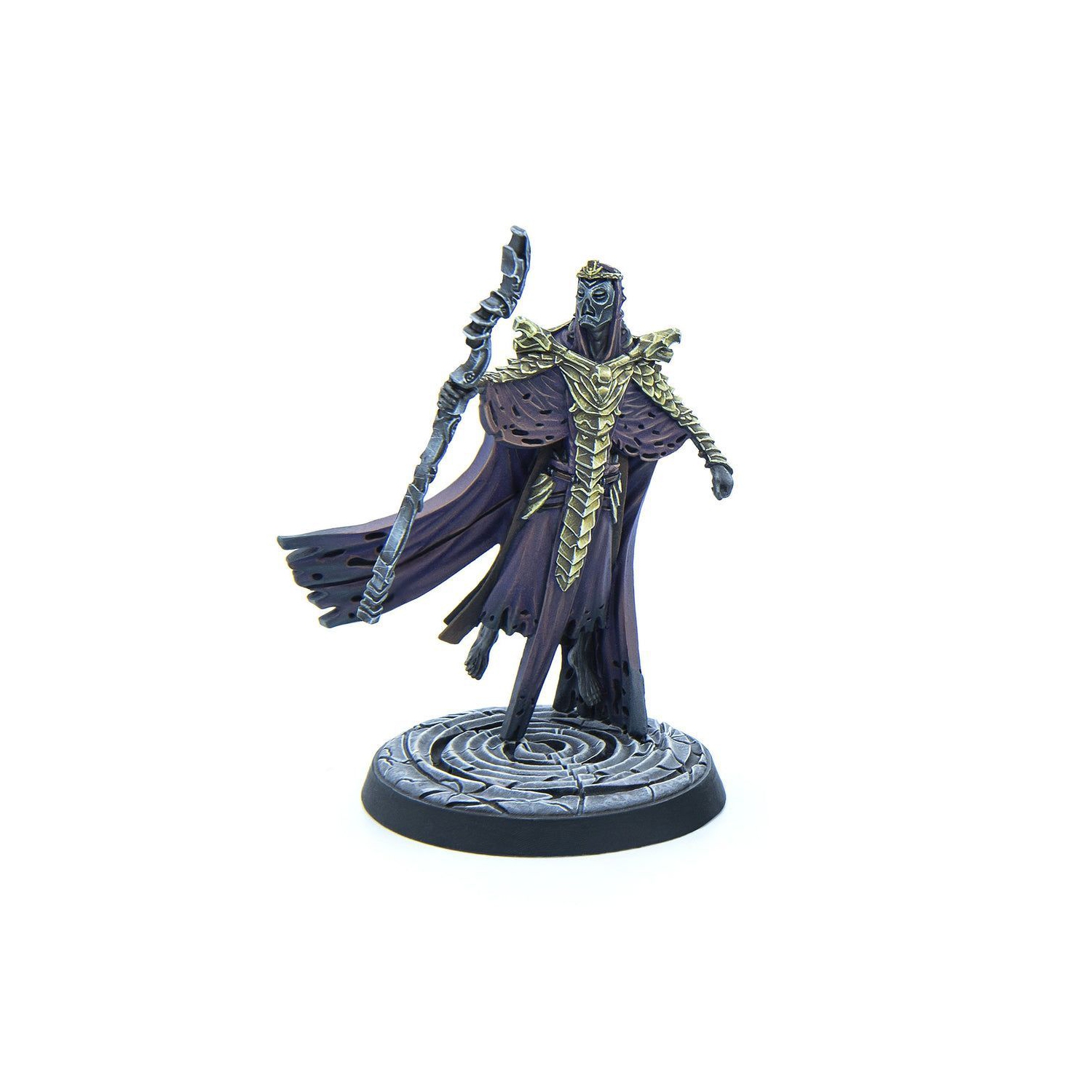 Jeu de société The Elder Scrolls: Call to Arms - Dragon Priest