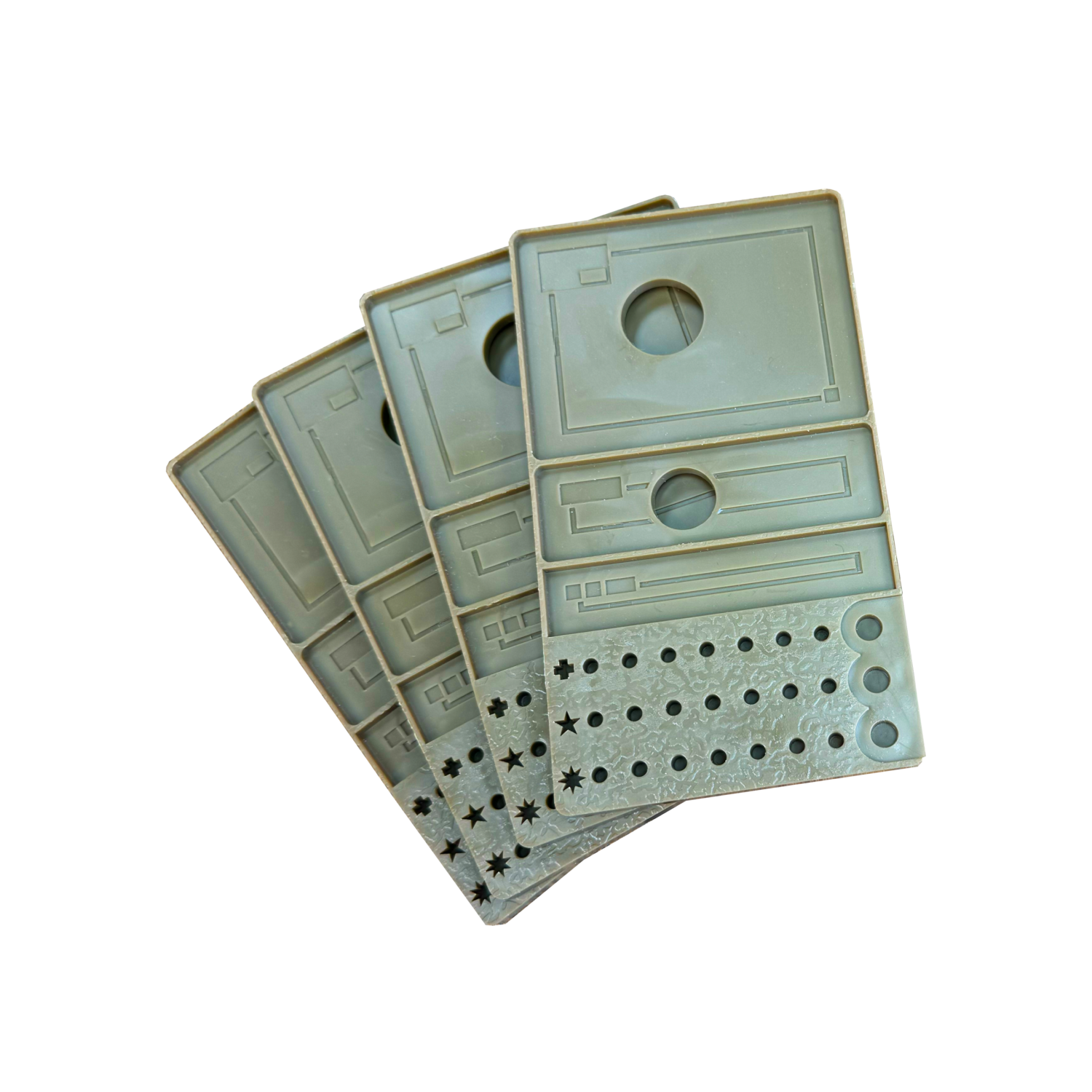 Battle Systems - Tableaux de bord Maladum Adventurer