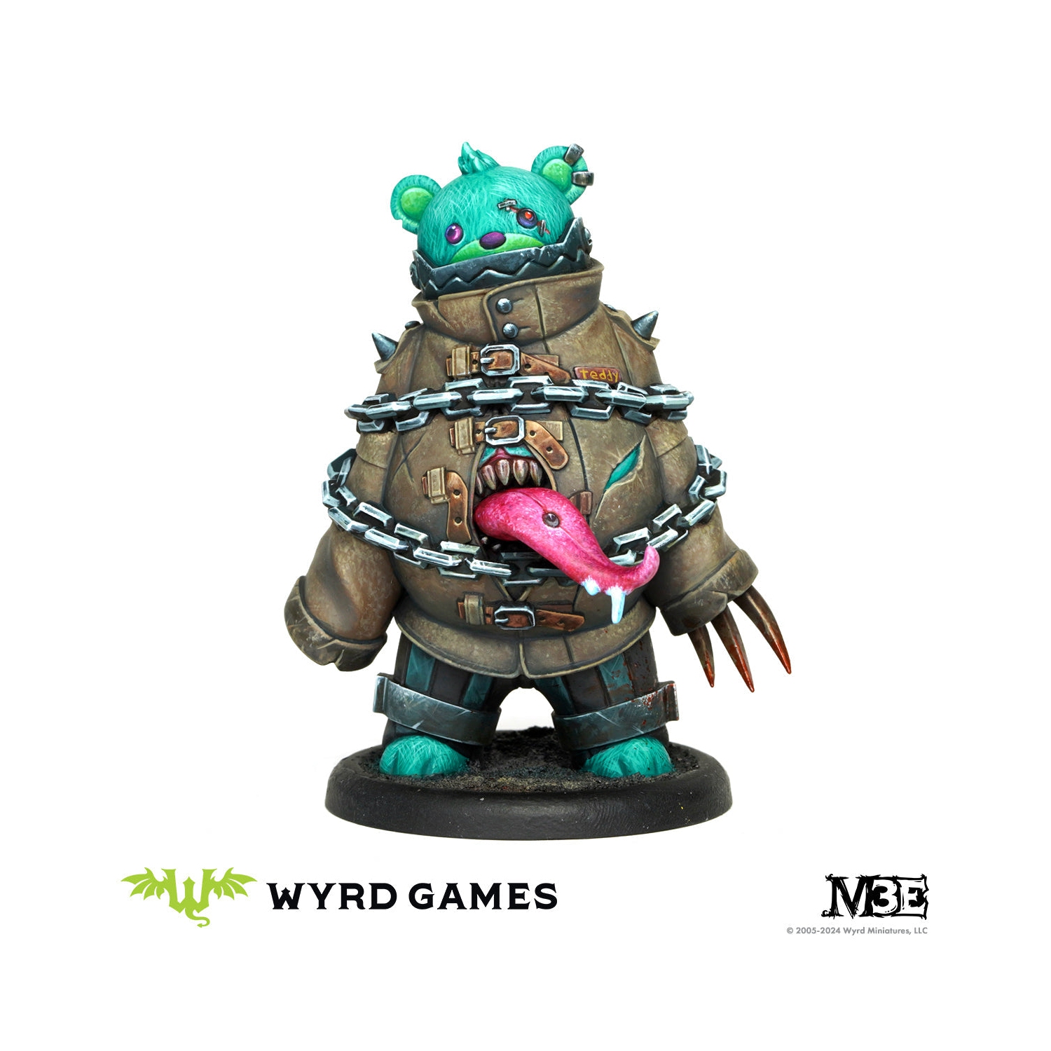 Twisted Alternative - Engrais libres