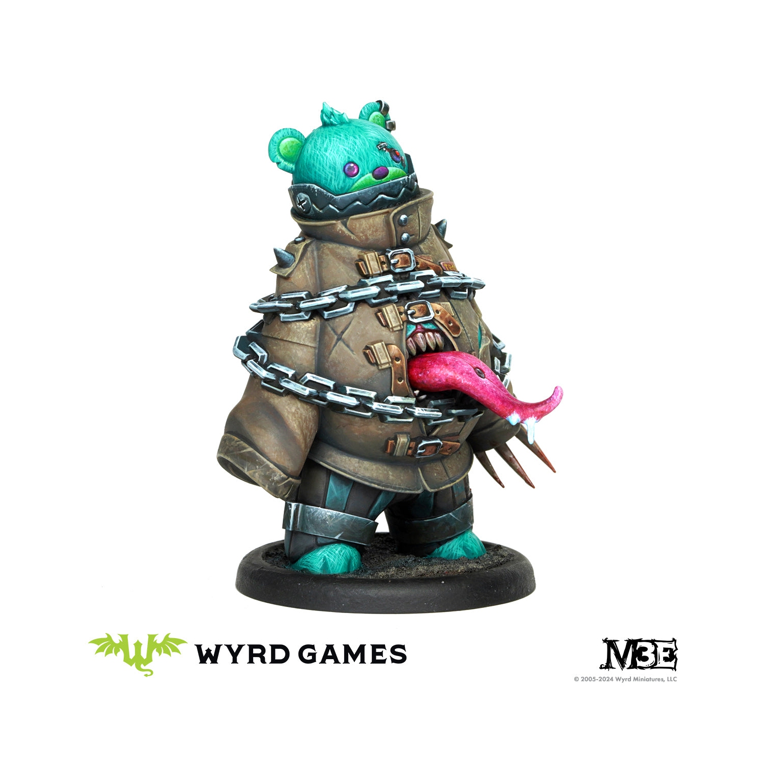 Twisted Alternative - Engrais libres