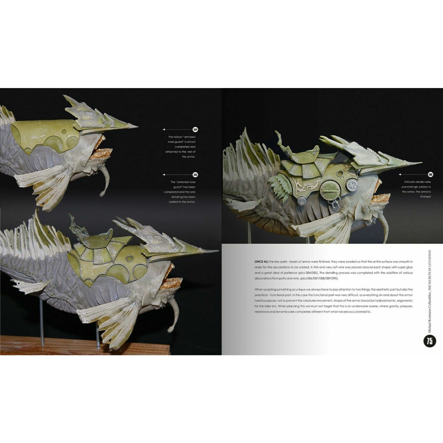 Abteilung502 SECRETS DE LEVIATHAN - Nouveau