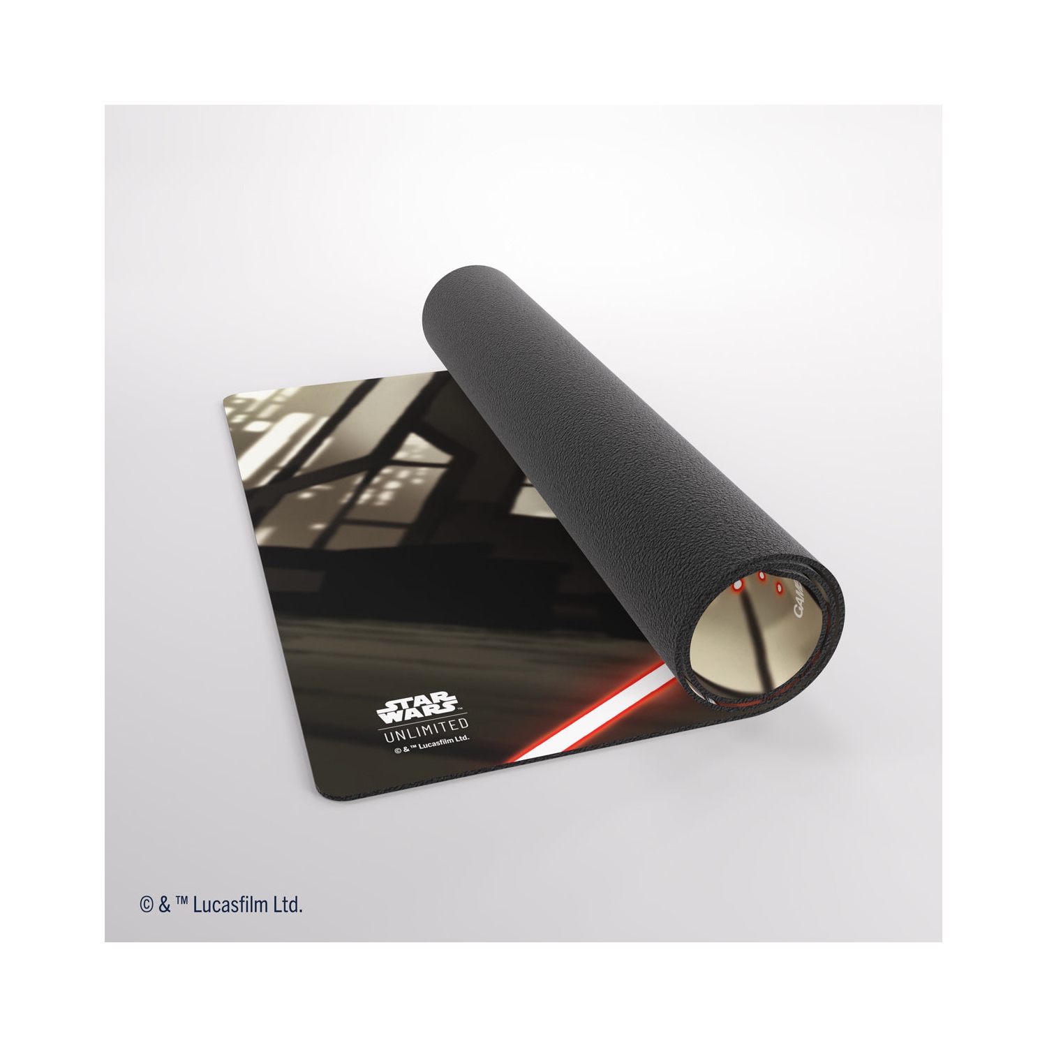Star Wars: Unlimited Game Mat: Darth Maul