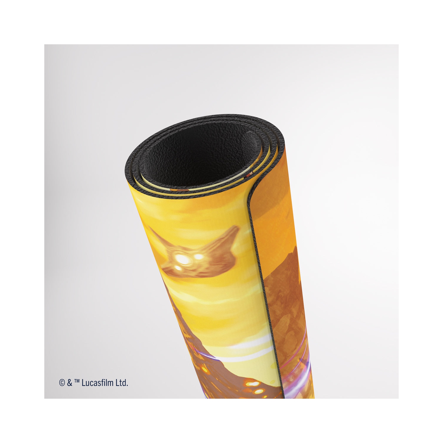 Star Wars: Unlimited Game Mat: Battle Droids