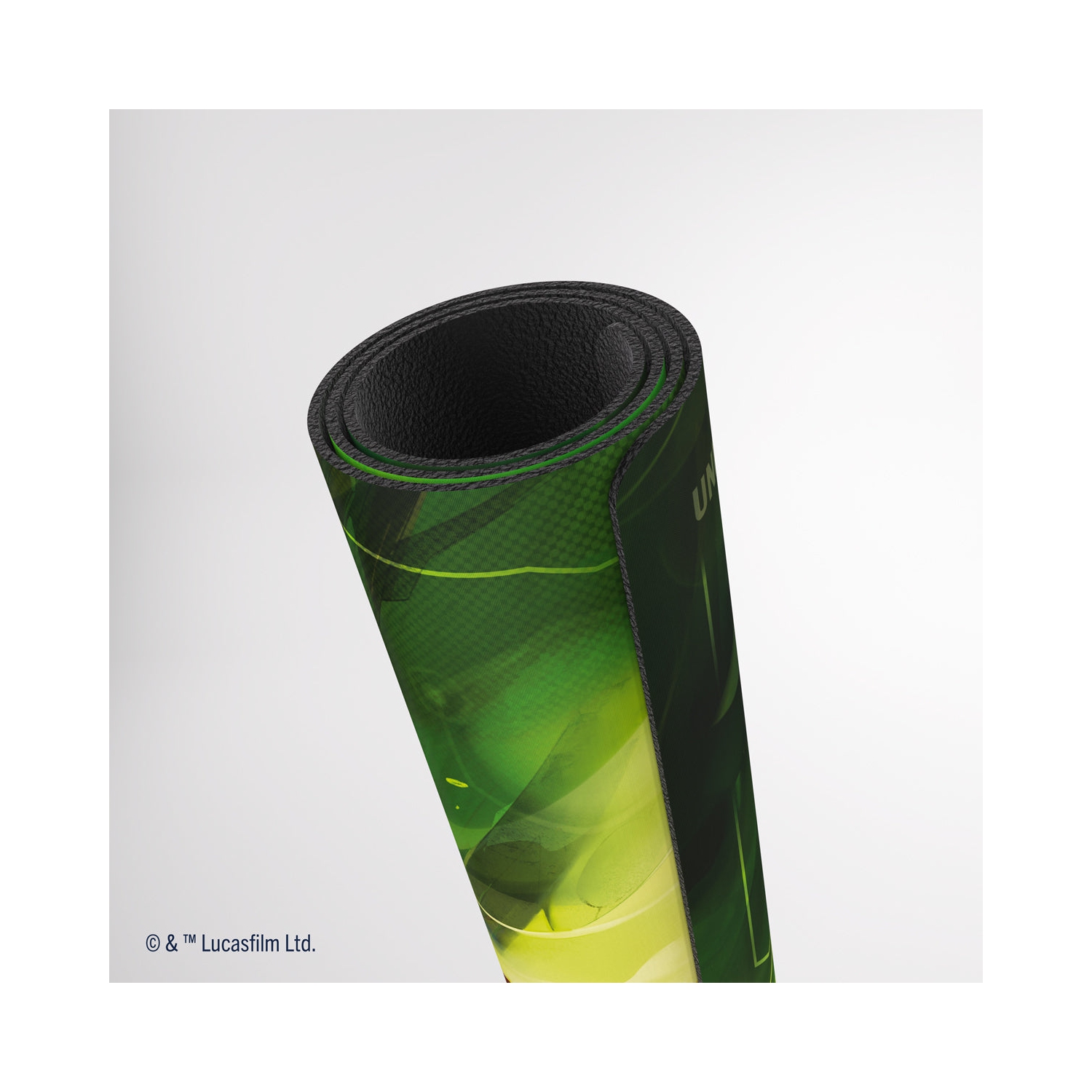 Star Wars: Unlimited Game Mat: Speeder Bike Chase