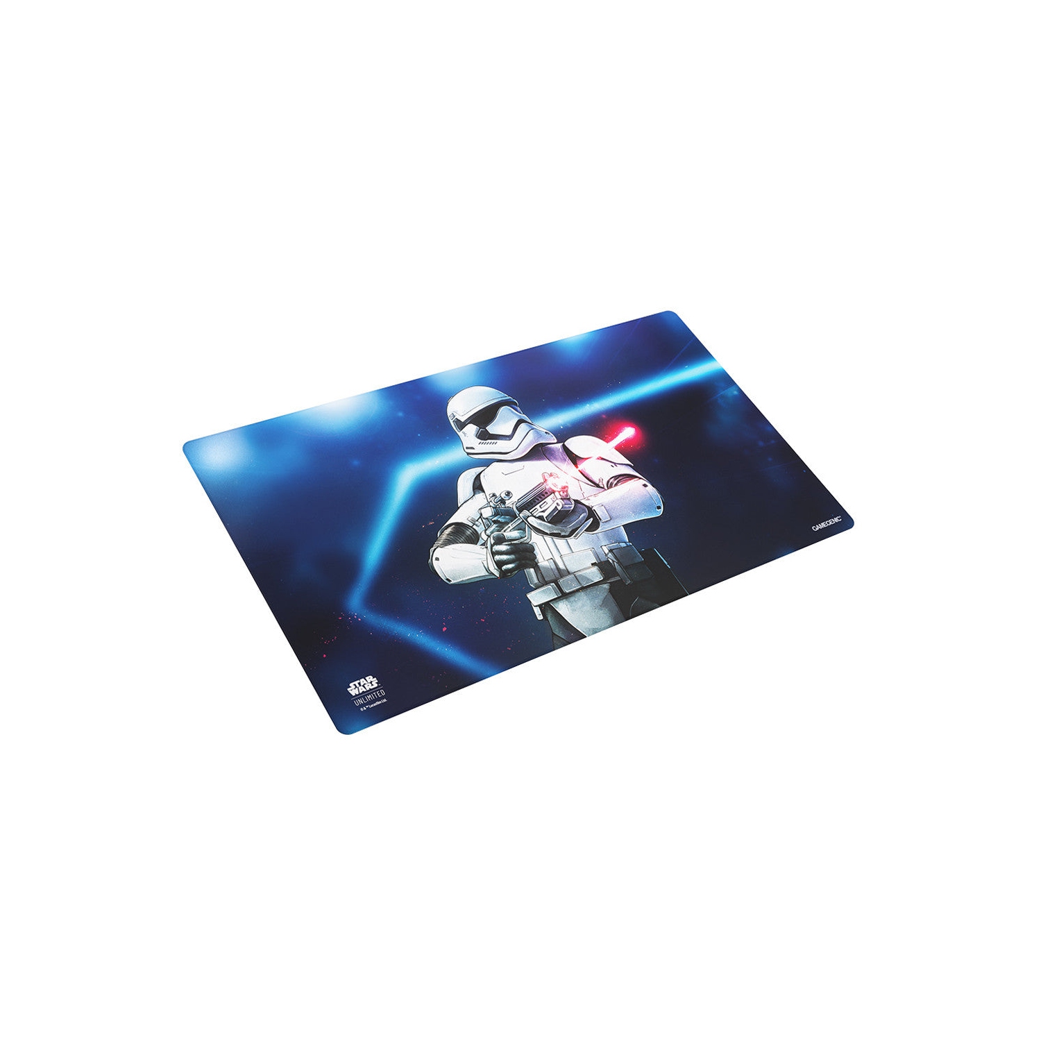Star Wars: Unlimited Game Mat: Stormtrooper