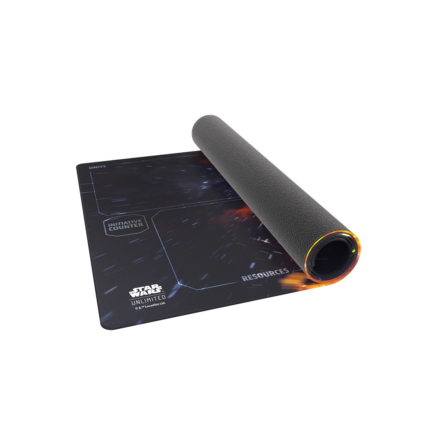 Star Wars: Unlimited Xtra-Wide Game Mat: Millenium Falcon