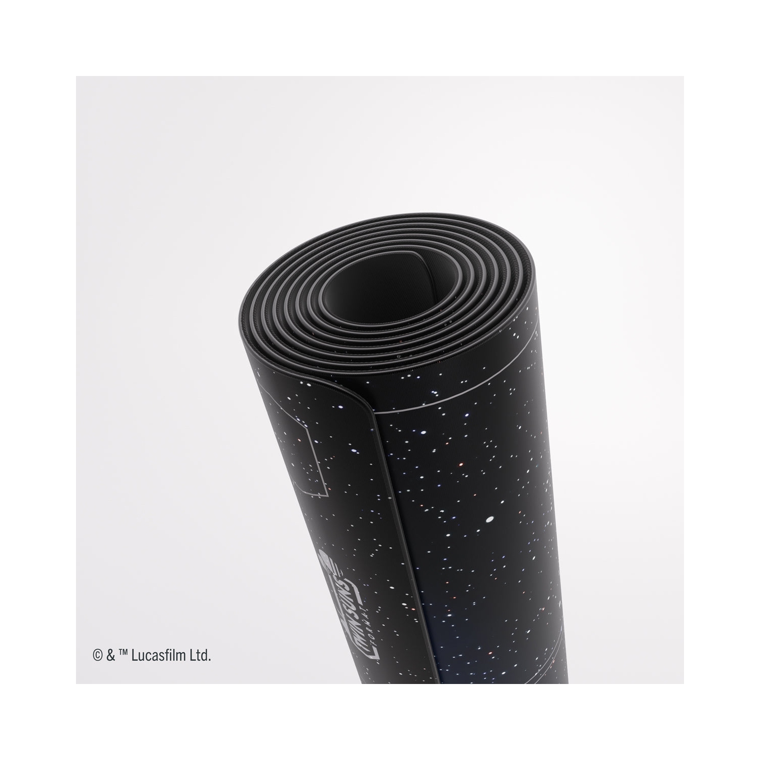 Star Wars: Unlimited Battle Zone Game Mat