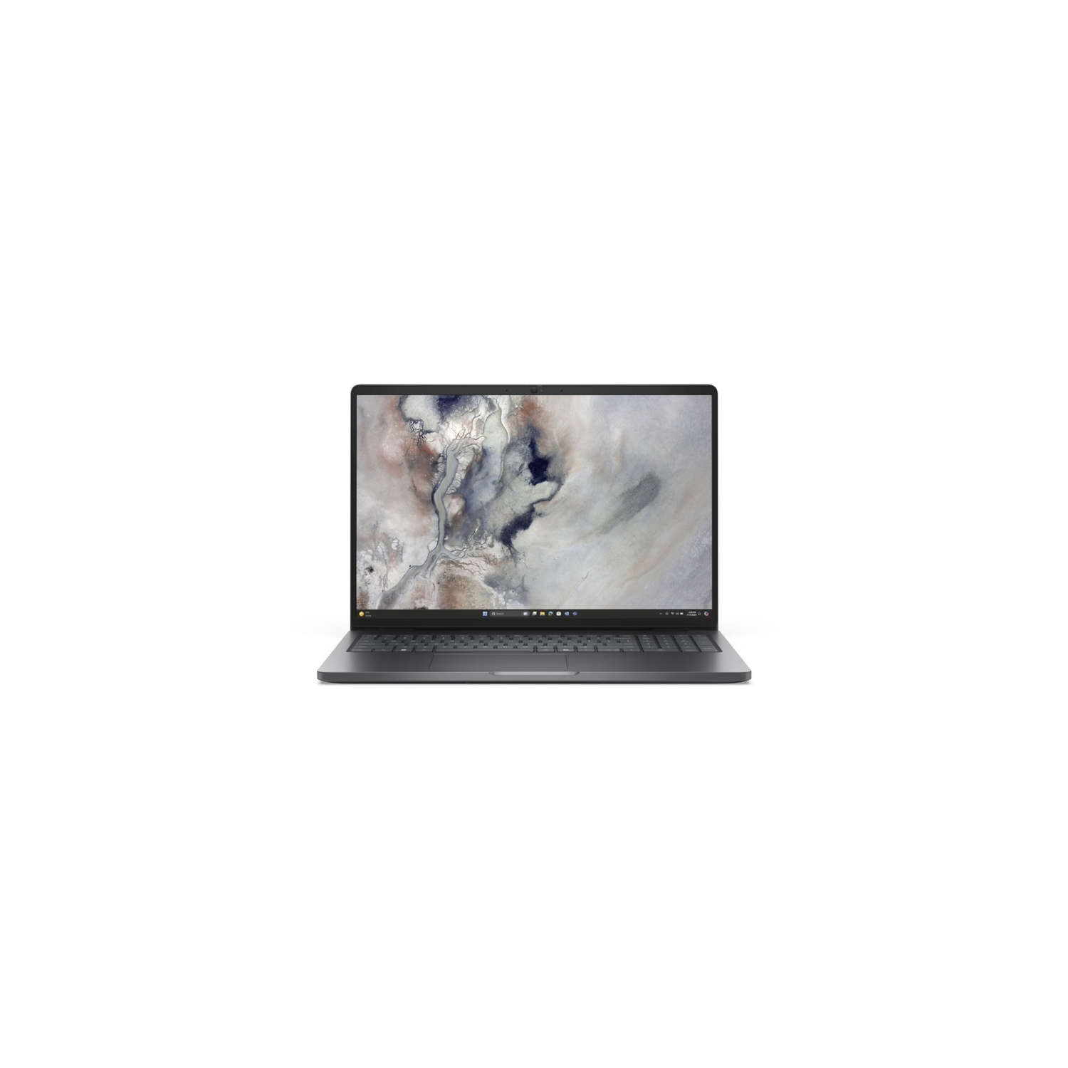 Dell Pro 16 FHD+ IPS 16&nbsp;po, Intel Core i5-120U, 16&nbsp;Go DDR5 512&nbsp;Go SSD, Wi-Fi 6E, Win 11 Pro, TPM 2,0, clavier rétroéclairé Caméra