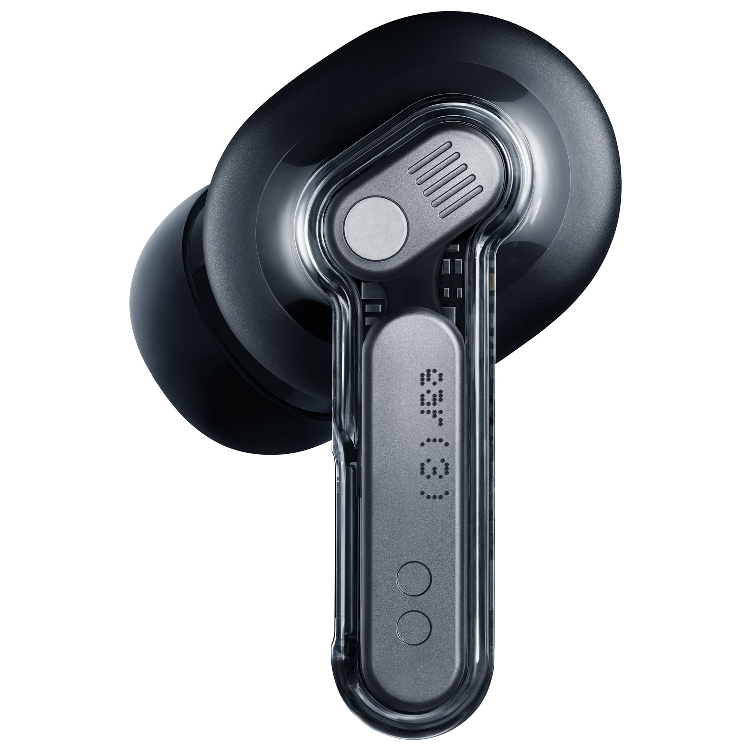 Nothing Ear In-Ear Noise Cancelling True Wireless Earbuds - Black - Exclusive Retail Partner