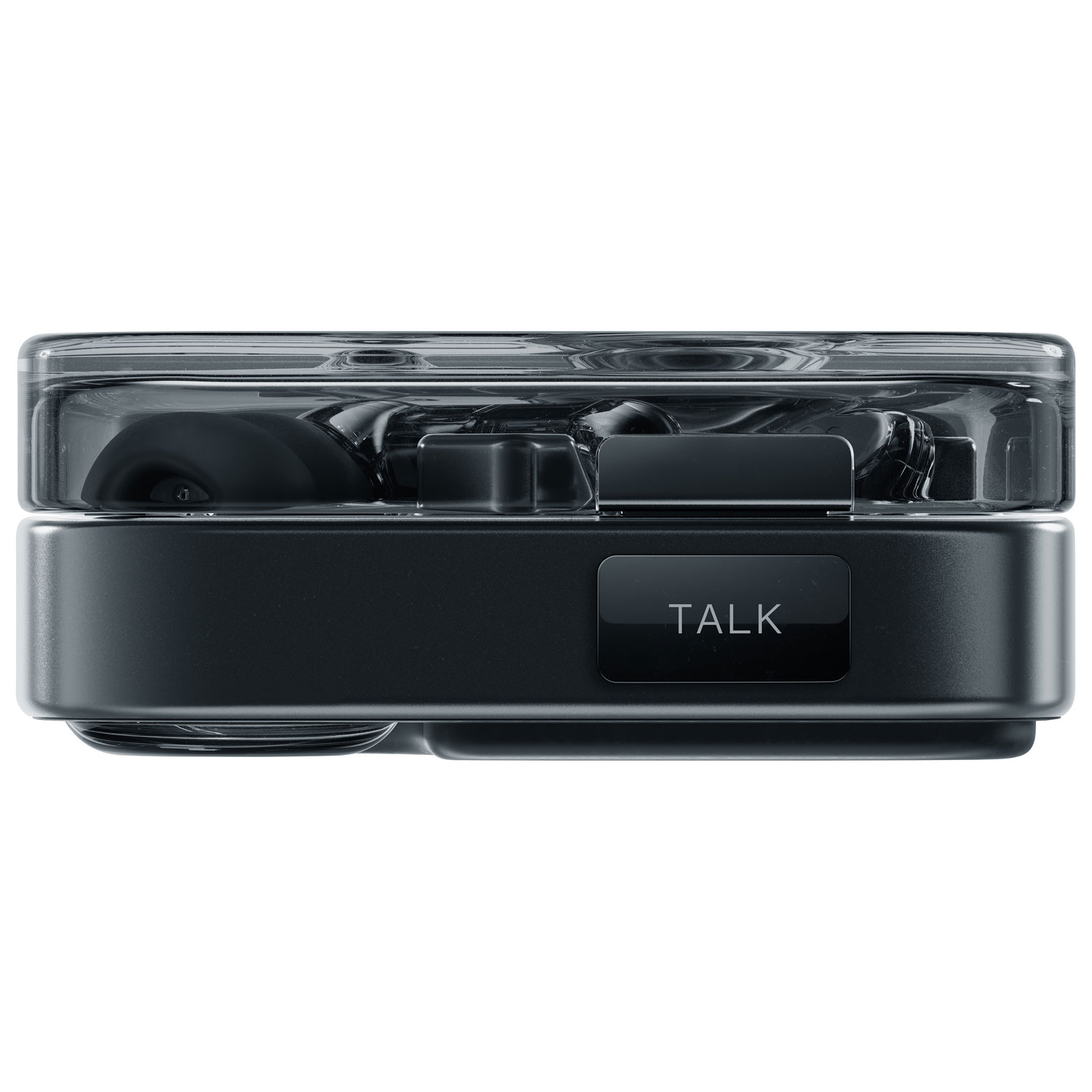 Nothing Ear In-Ear Noise Cancelling True Wireless Earbuds - Black - Exclusive Retail Partner