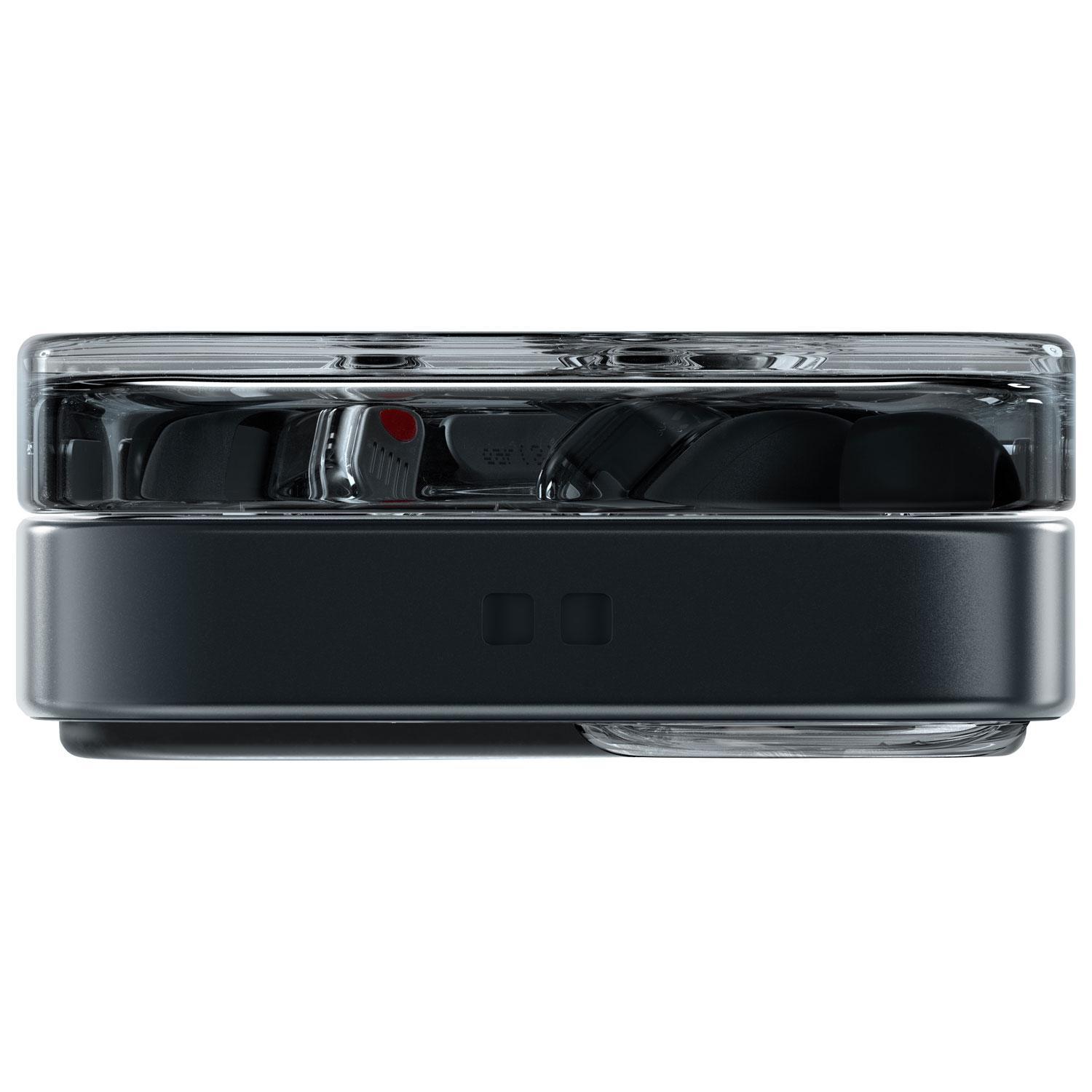 Nothing Ear In-Ear Noise Cancelling True Wireless Earbuds - Black - Exclusive Retail Partner