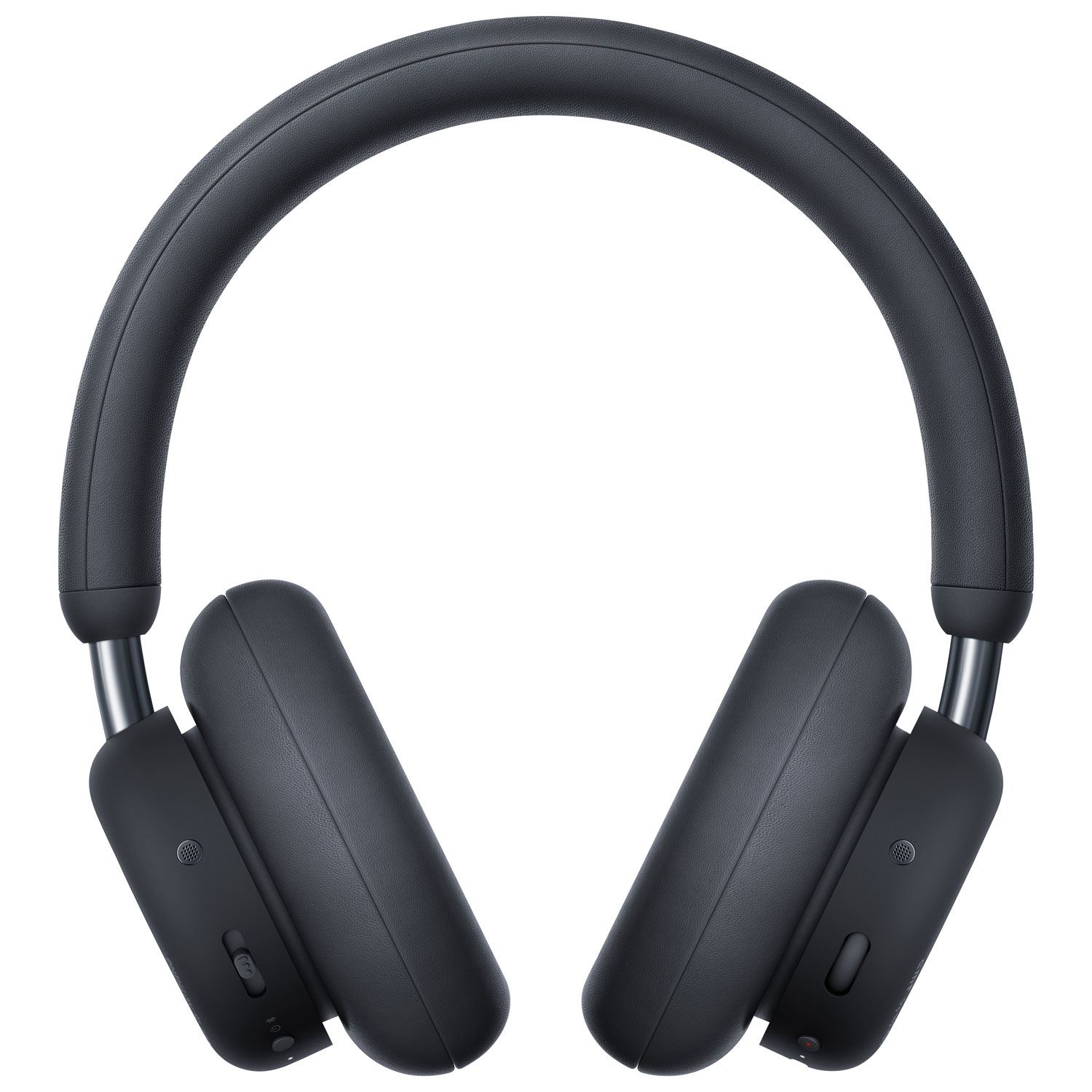 Nothing CMF Headphone Pro On-Ear Bluetooth Headphones - Dark Grey - Exclusive Retail Partner