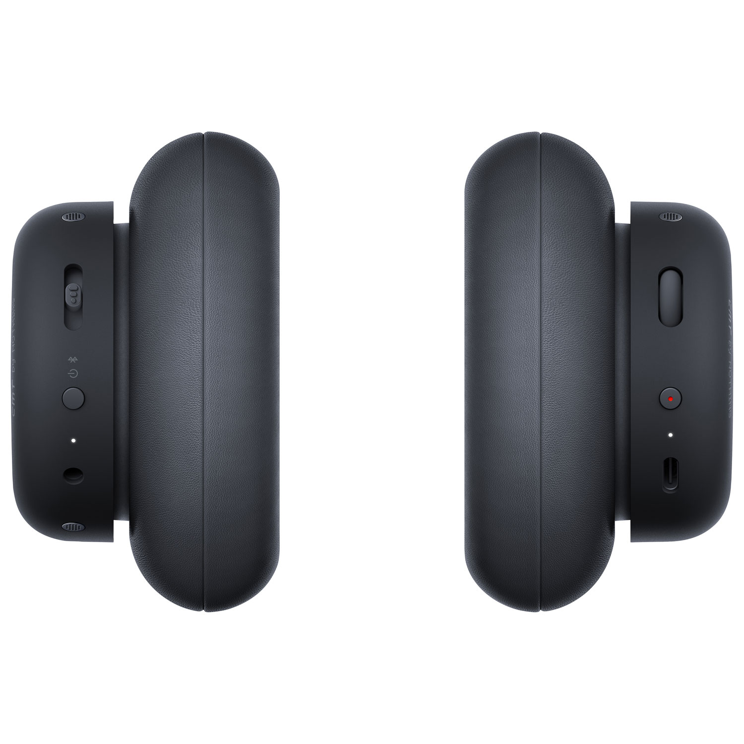 Nothing CMF Headphone Pro On-Ear Bluetooth Headphones - Dark Grey - Exclusive Retail Partner