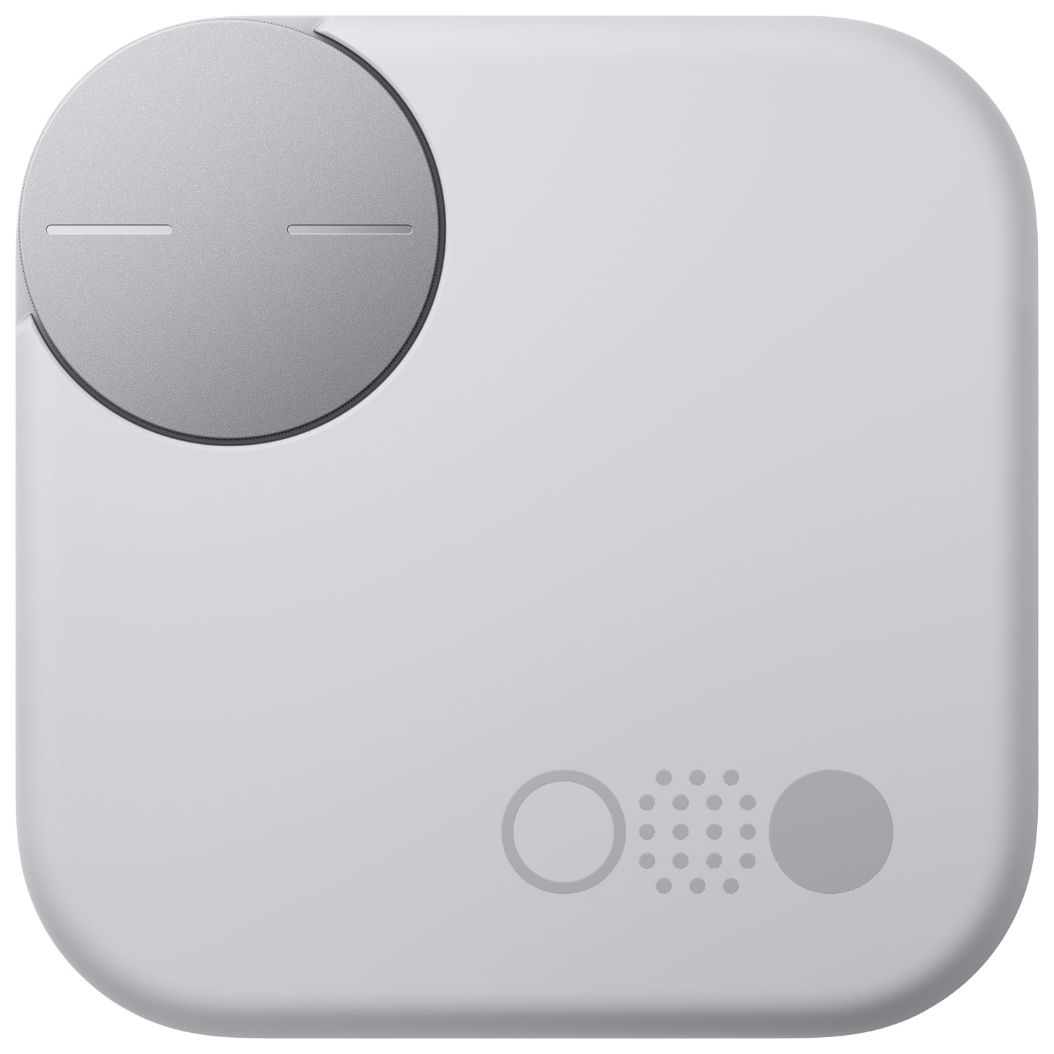 Écouteurs boutons 100 % sans fil à suppression du bruit CMF Buds Pro 2 de Nothing - Gris clair - Partenaire de détail exclusif