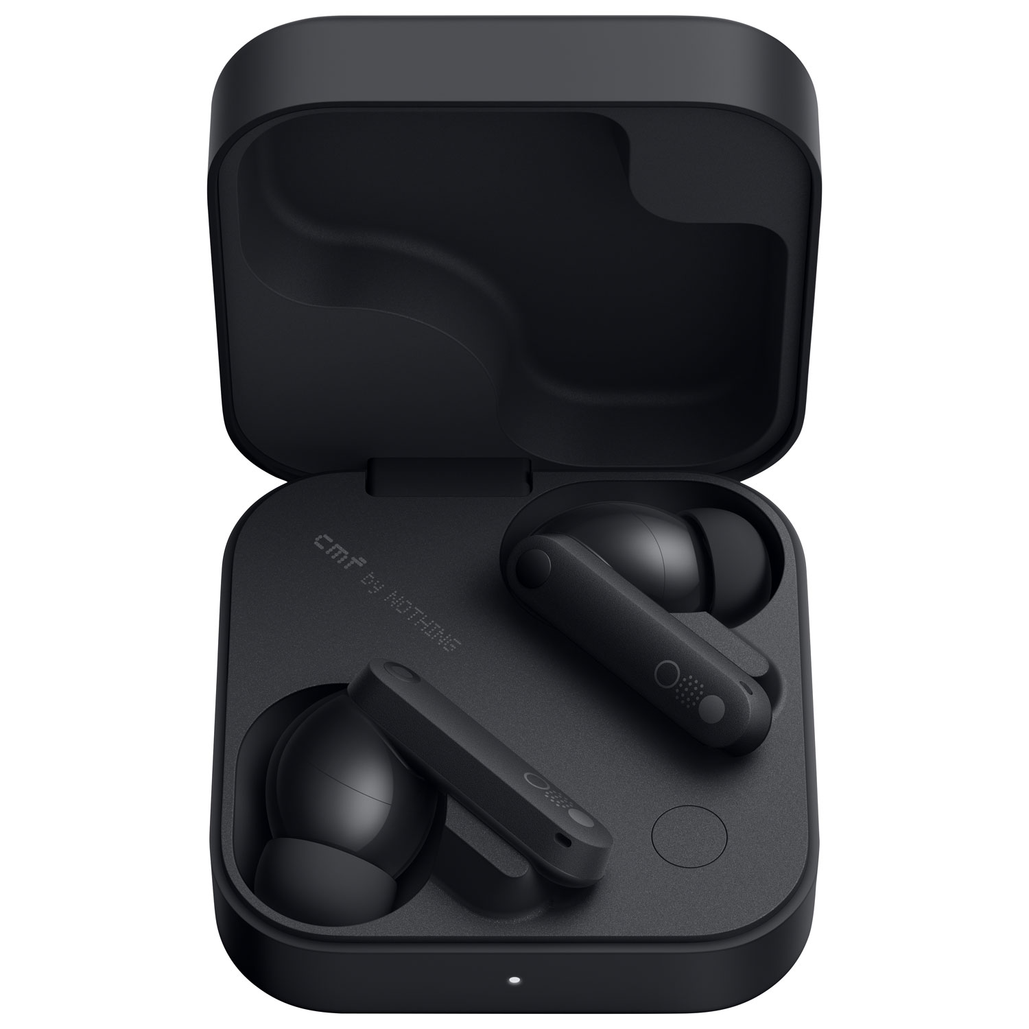 Nothing CMF Buds Pro 2 In-Ear Noise Cancelling True Wireless Earbuds - Dark Grey - Exclusive Retail Partner