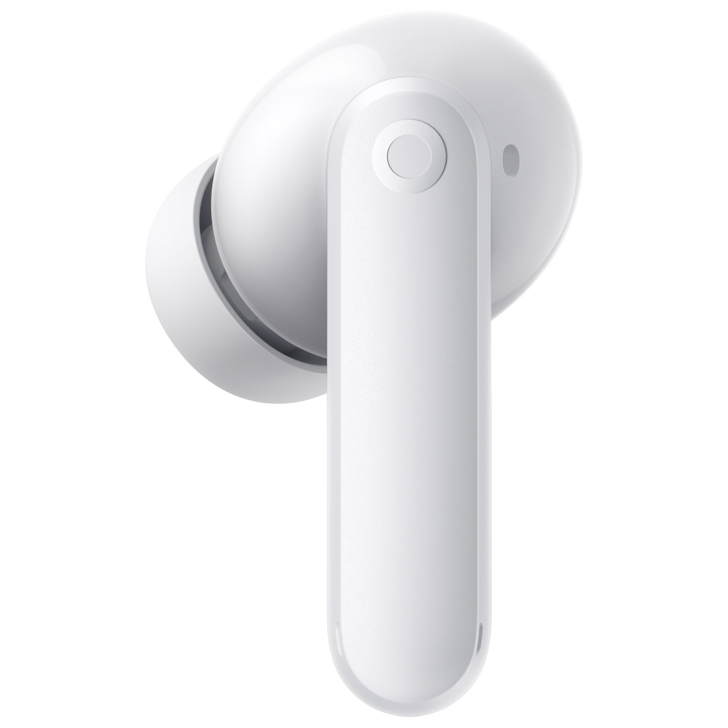 Écouteurs boutons 100 % sans fil à suppression du bruit CMF Buds 2 Plus de Nothing - Gris clair - Partenaire de détail exclusif