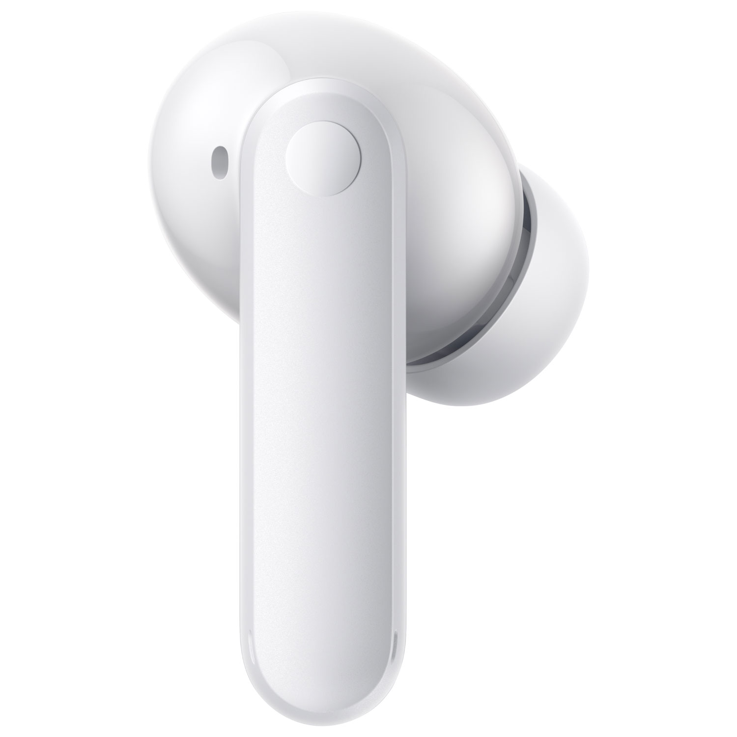 Écouteurs boutons 100 % sans fil à suppression du bruit CMF Buds 2 Plus de Nothing - Gris clair - Partenaire de détail exclusif