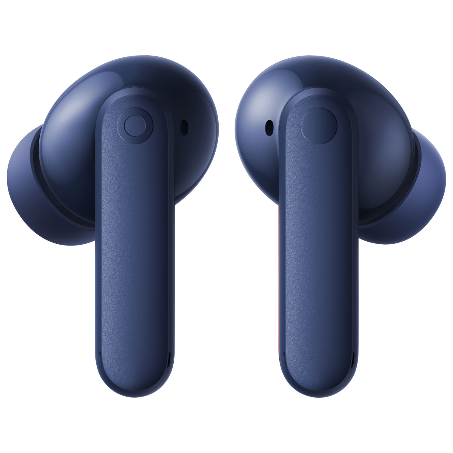 Nothing CMF Buds 2 Plus In-Ear Noise Cancelling True Wireless Earbuds - Blue - Exclusive Retail Partner