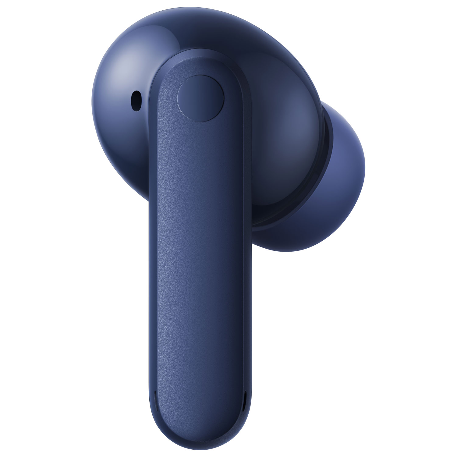 Nothing CMF Buds 2 Plus In-Ear Noise Cancelling True Wireless Earbuds - Blue - Exclusive Retail Partner
