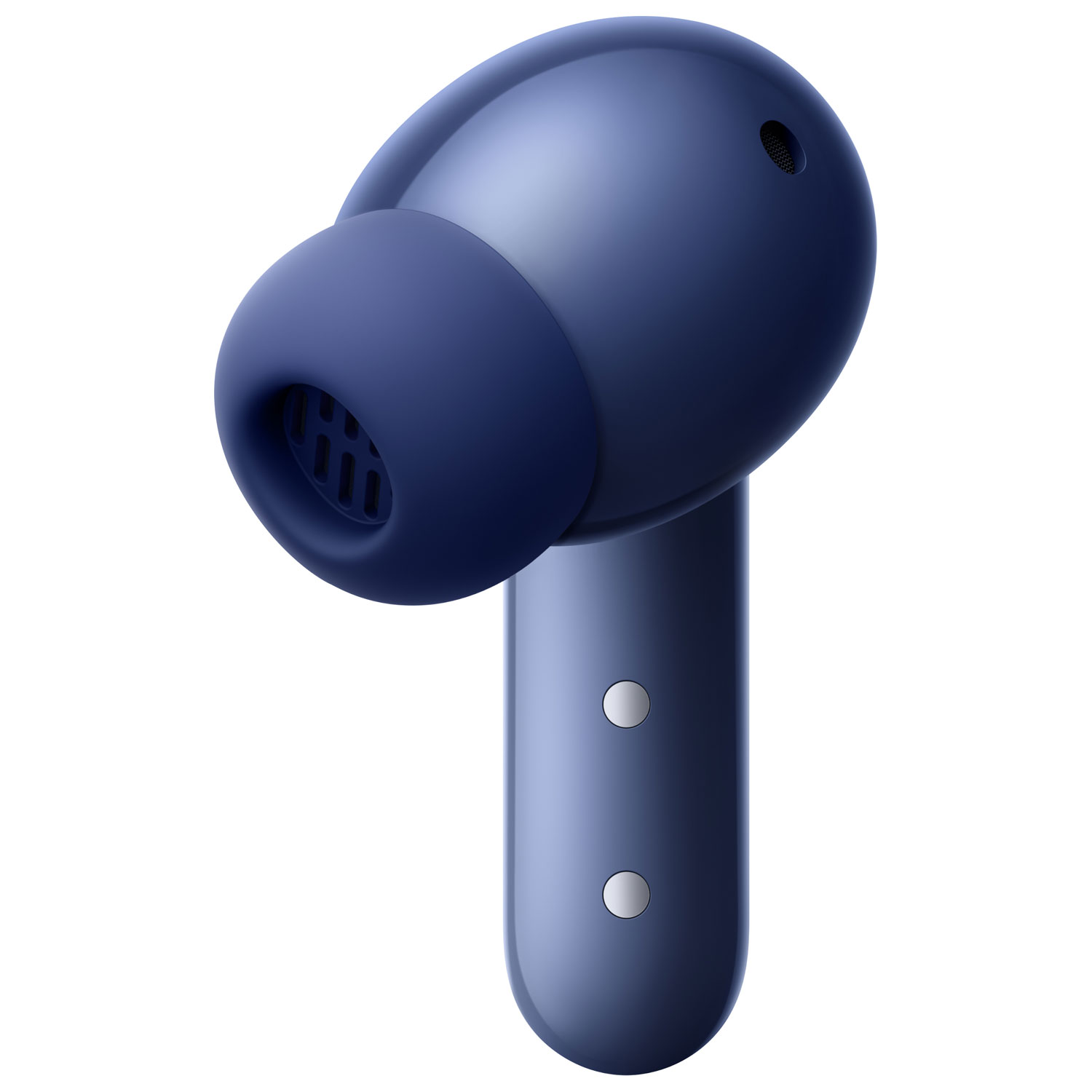 Nothing CMF Buds 2 Plus In-Ear Noise Cancelling True Wireless Earbuds - Blue - Exclusive Retail Partner