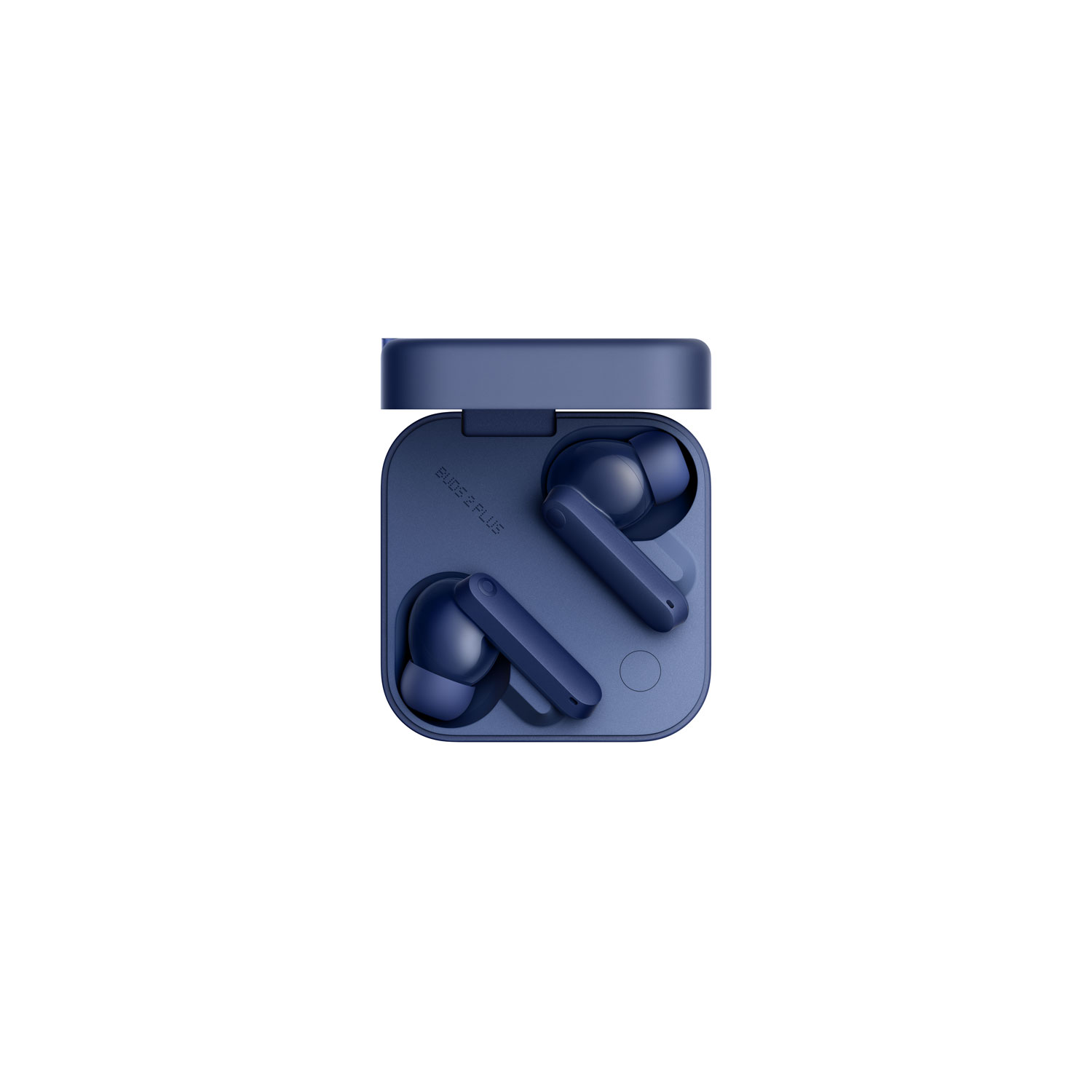 Nothing CMF Buds 2 Plus In-Ear Noise Cancelling True Wireless Earbuds - Blue - Exclusive Retail Partner