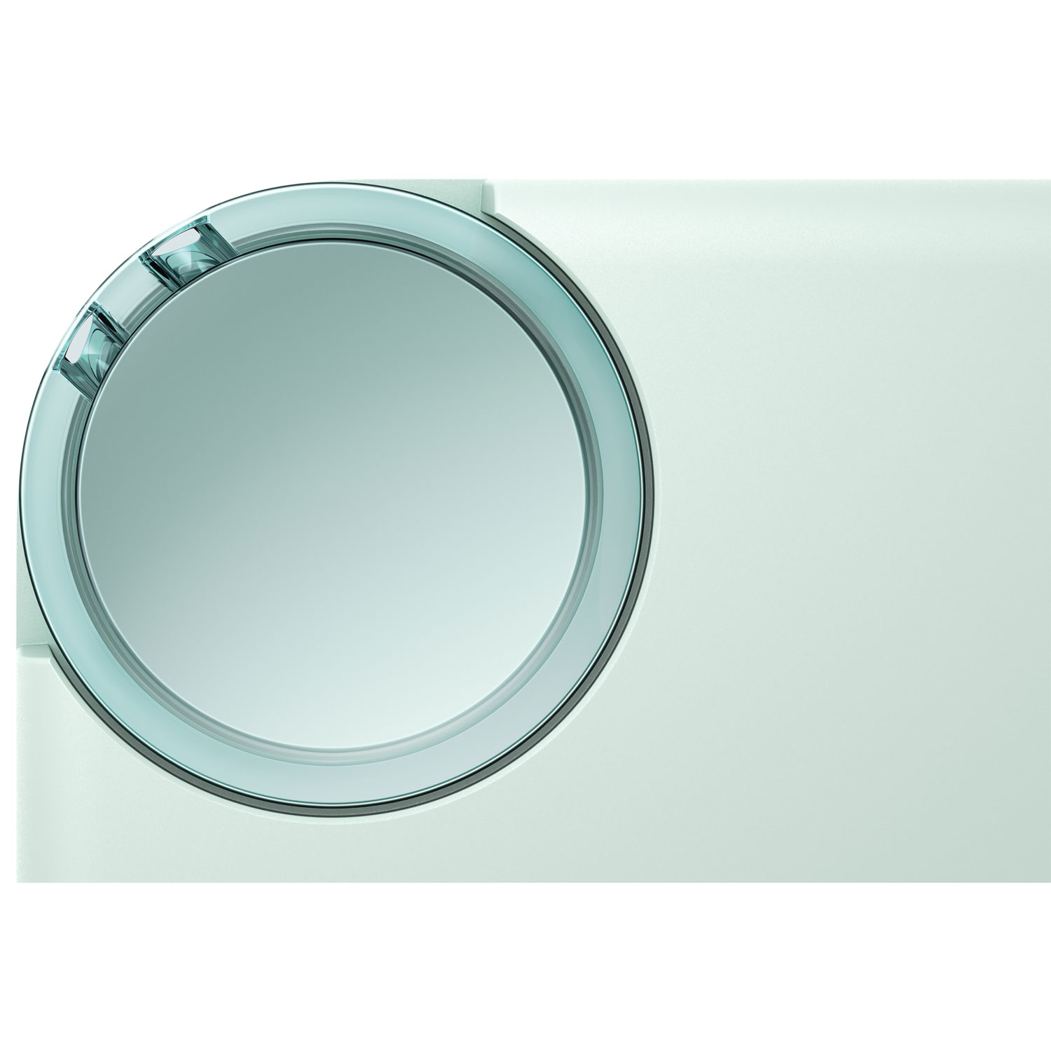 Écouteurs boutons 100 % sans fil à suppression du bruit CMF Buds 2 de Nothing - Vert clair - Partenaire de détail exclusif