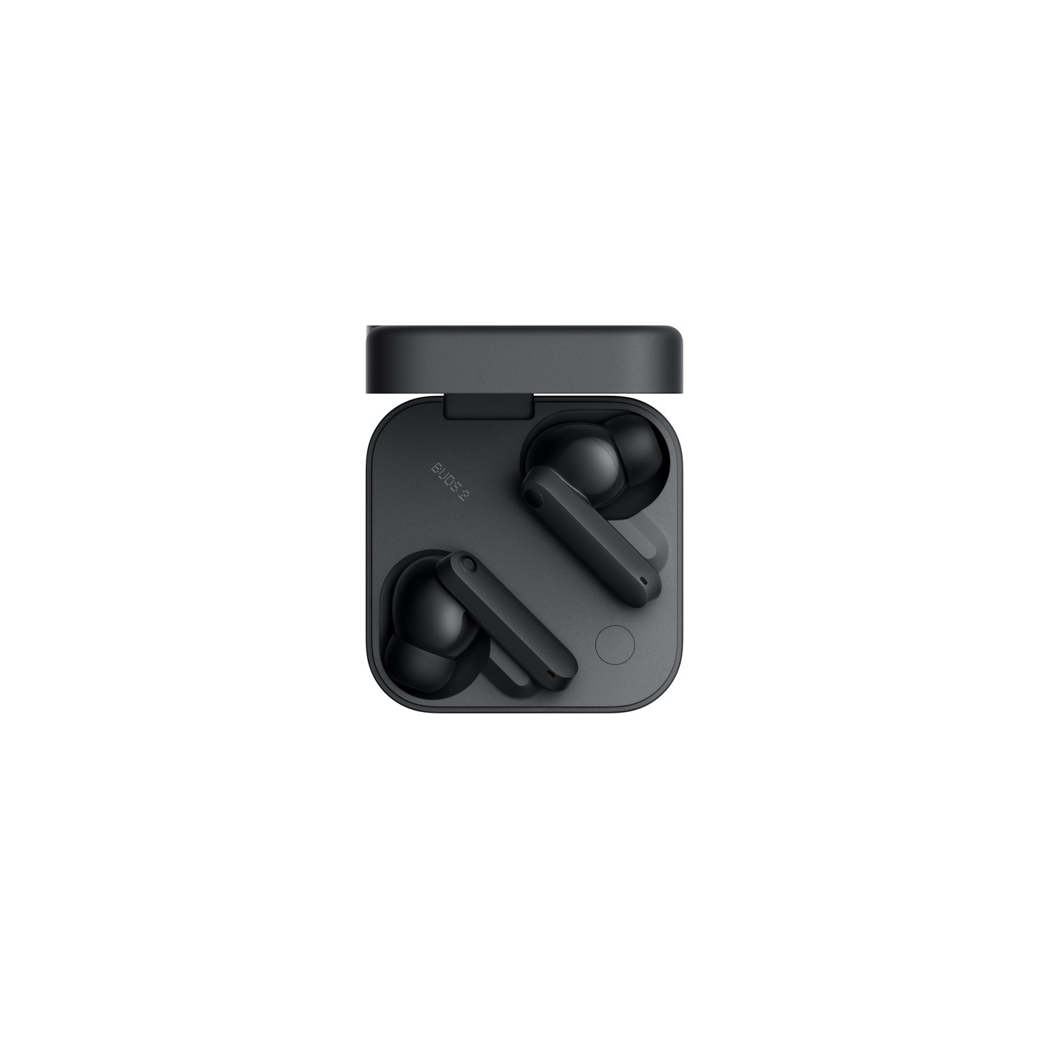 Nothing CMF Buds 2 In-Ear Noise Cancelling True Wireless Earbuds - Dark Grey - Exclusive Retail Partner
