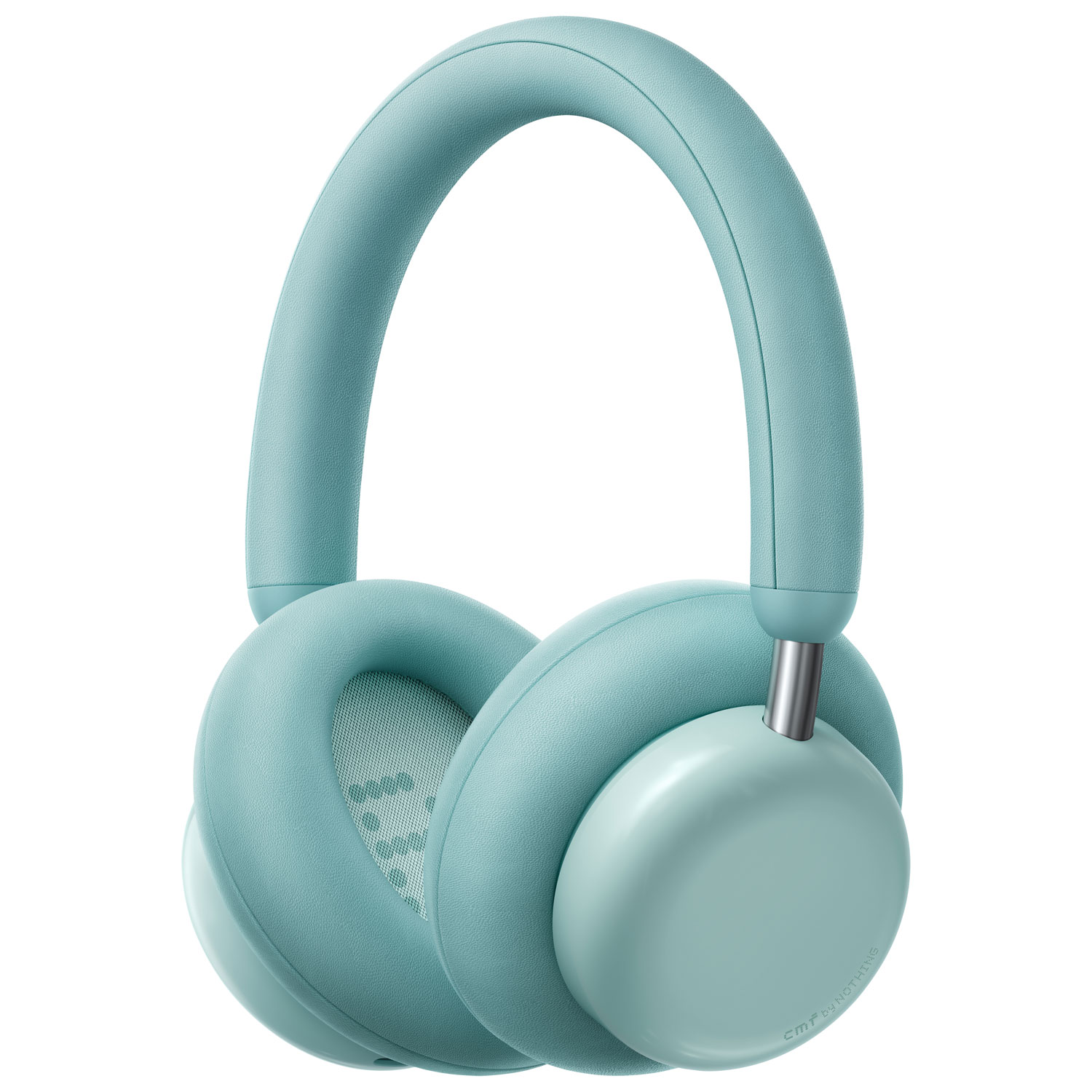 Nothing CMF Headphone Pro On-Ear Bluetooth Headphones - Light Green - Exclusive Retail Partner