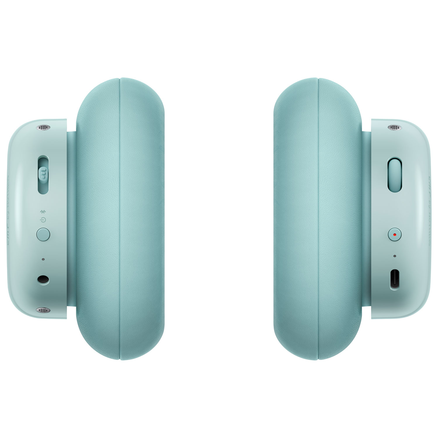 Nothing CMF Headphone Pro On-Ear Bluetooth Headphones - Light Green - Exclusive Retail Partner