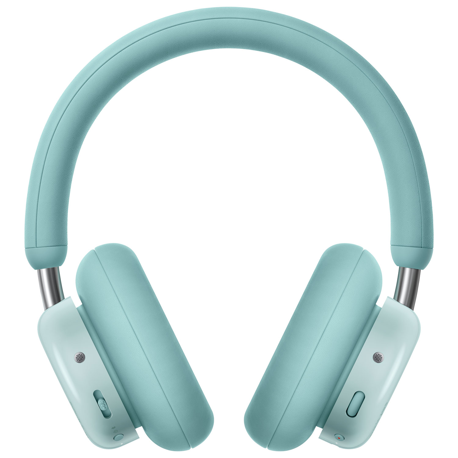 Nothing CMF Headphone Pro On-Ear Bluetooth Headphones - Light Green - Exclusive Retail Partner
