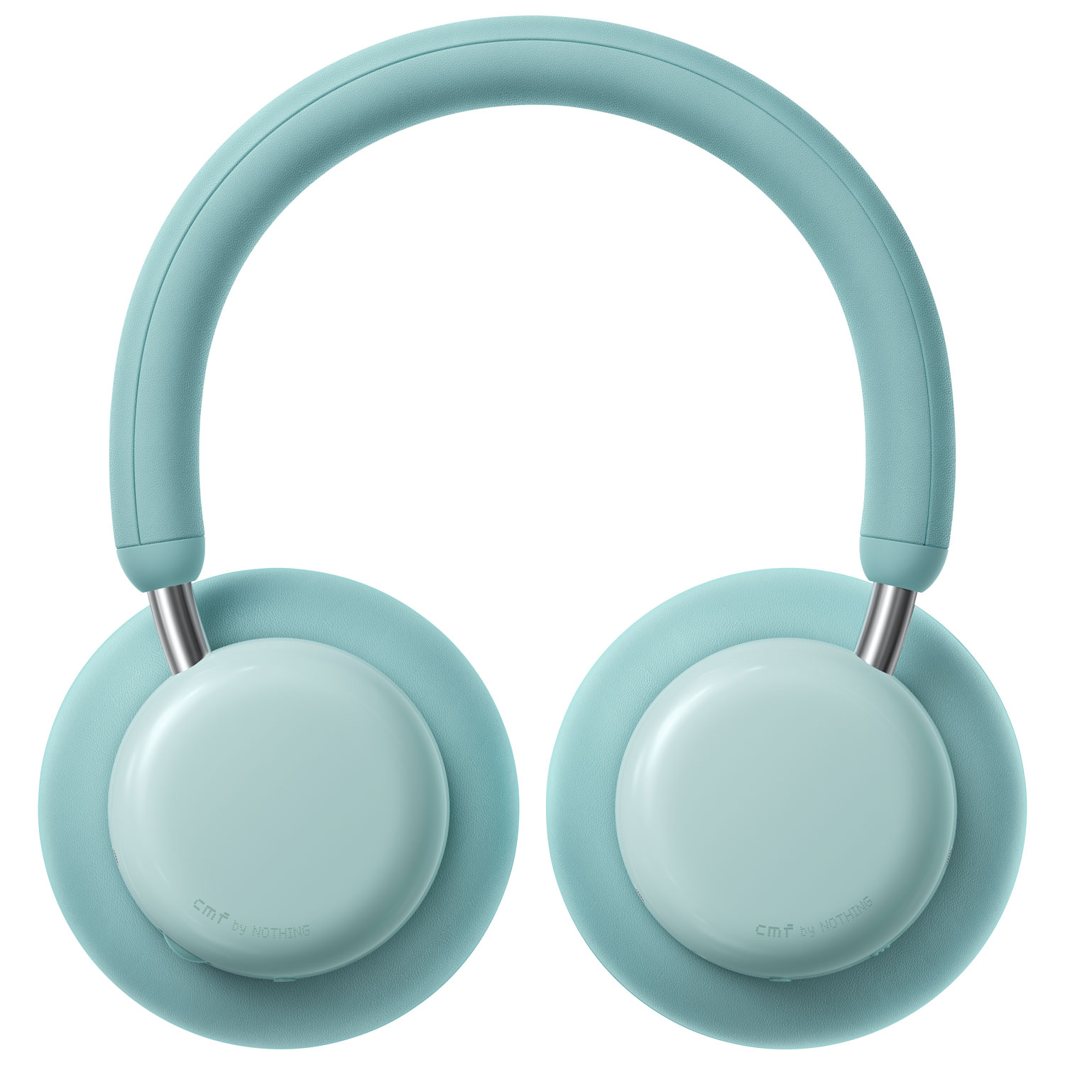 Nothing CMF Headphone Pro On-Ear Bluetooth Headphones - Light Green - Exclusive Retail Partner