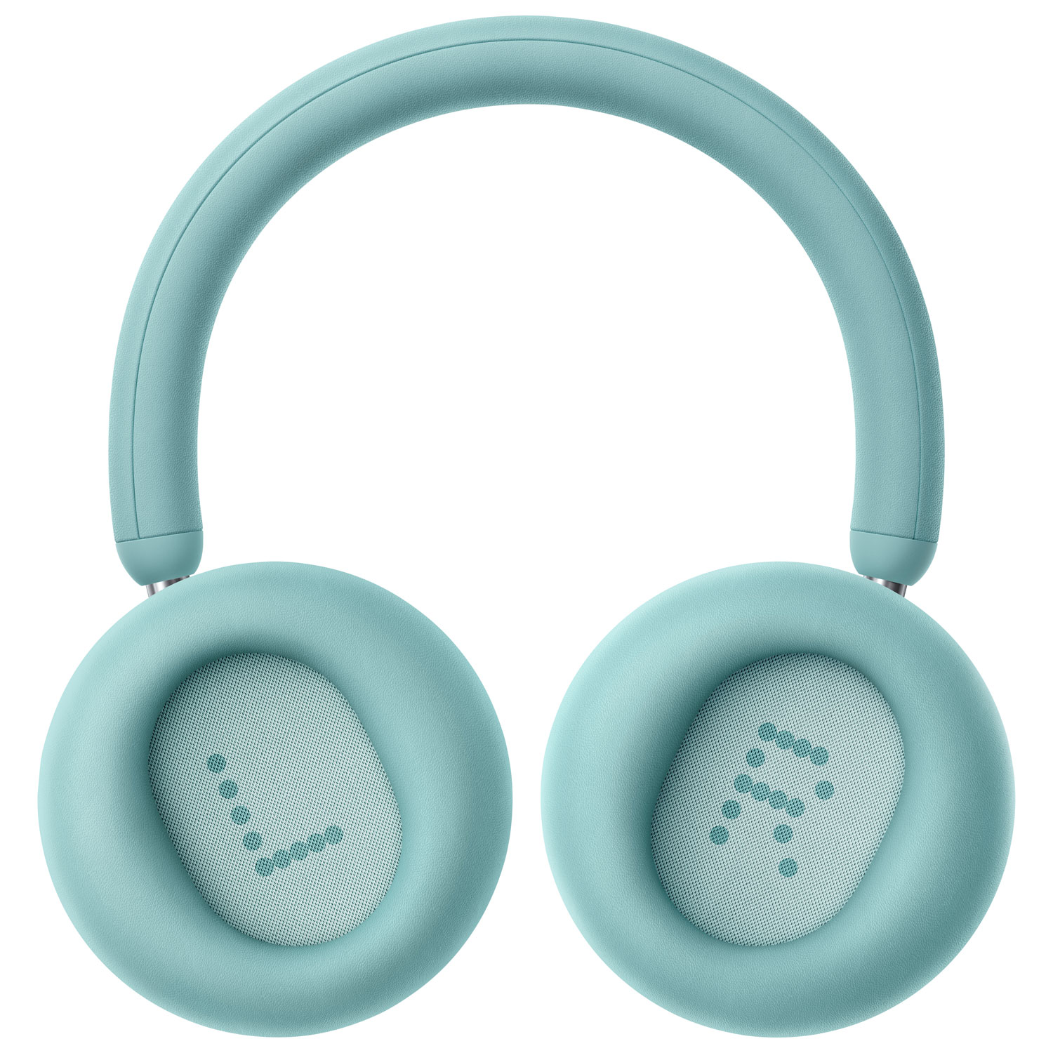 Nothing CMF Headphone Pro On-Ear Bluetooth Headphones - Light Green - Exclusive Retail Partner