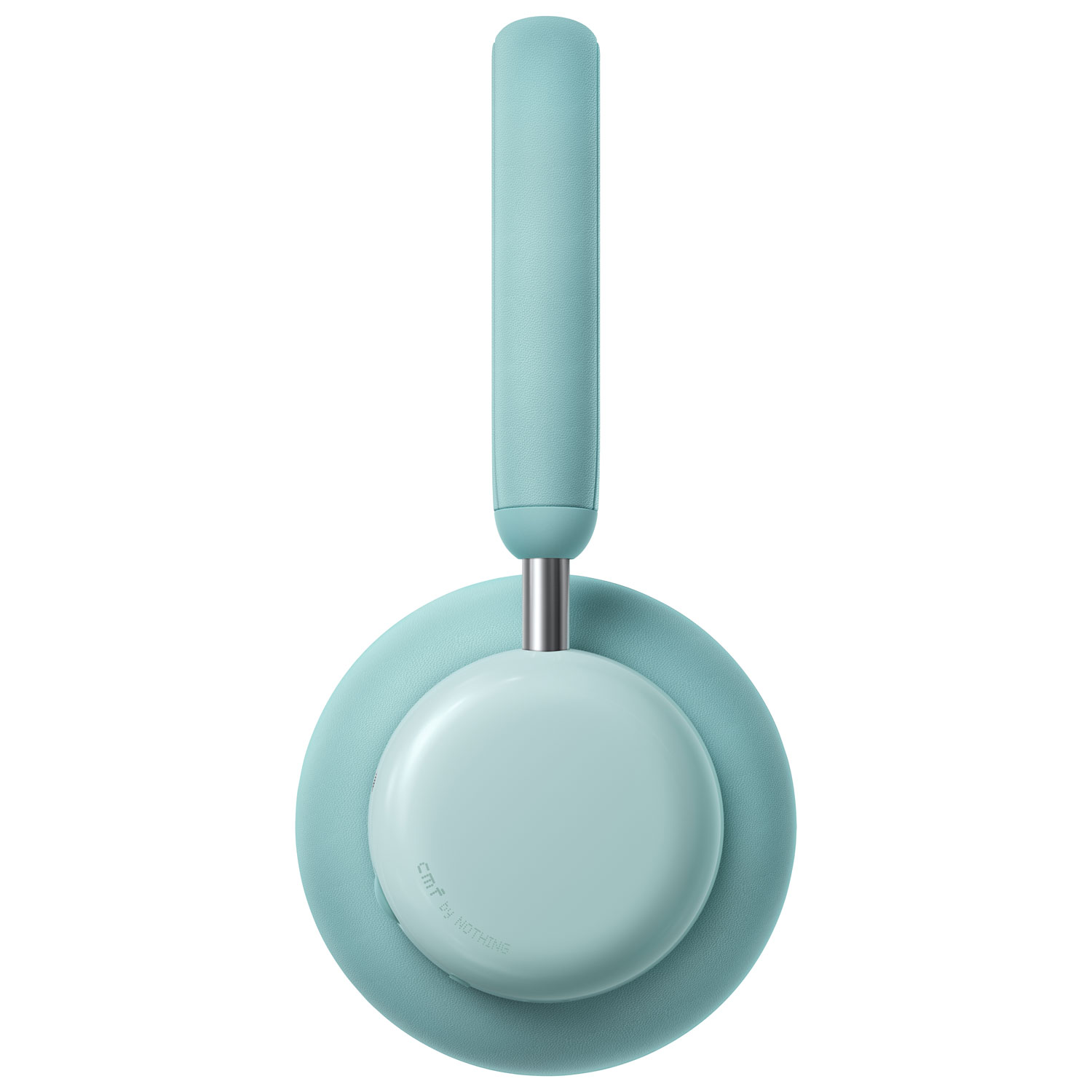 Nothing CMF Headphone Pro On-Ear Bluetooth Headphones - Light Green - Exclusive Retail Partner