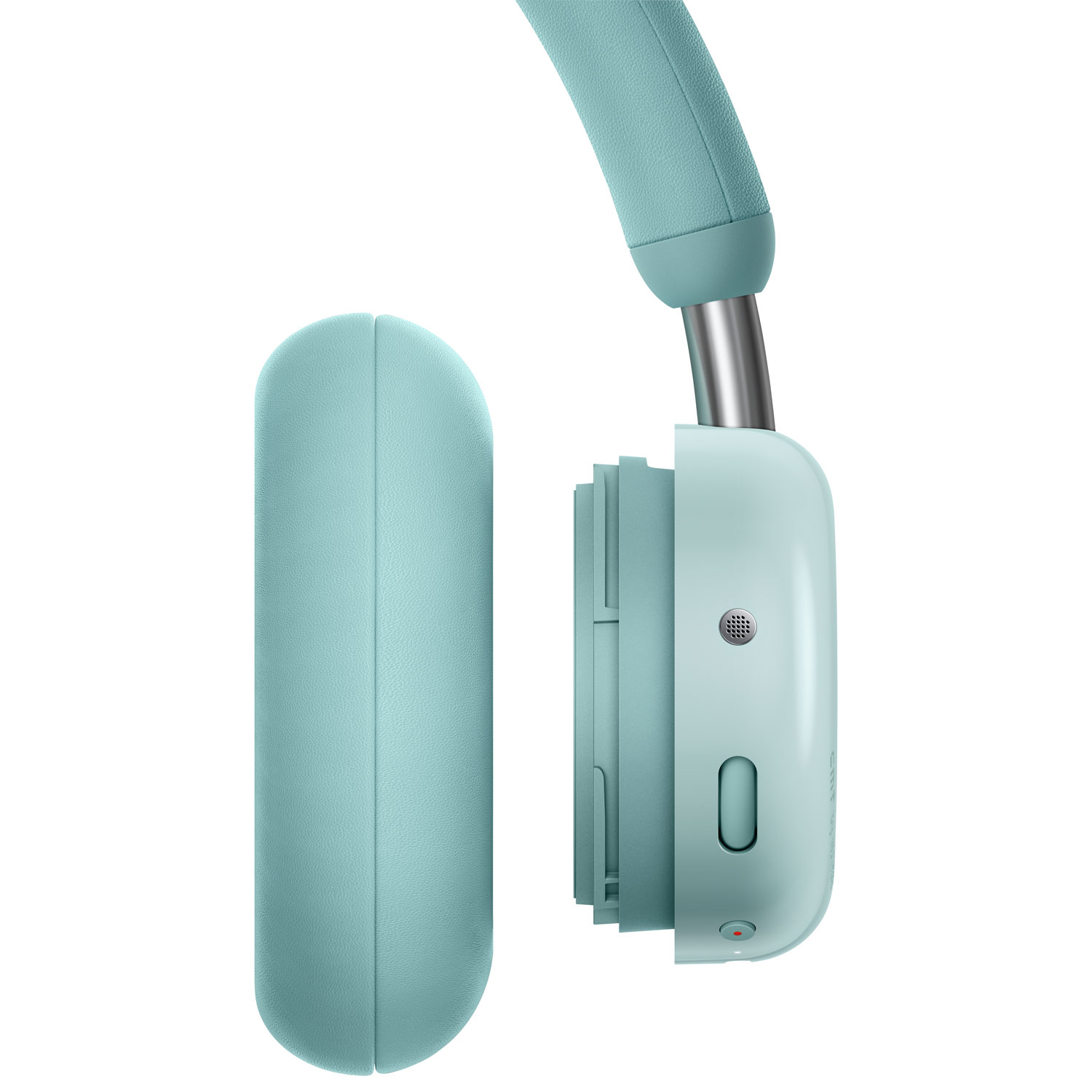 Nothing CMF Headphone Pro On-Ear Bluetooth Headphones - Light Green - Exclusive Retail Partner