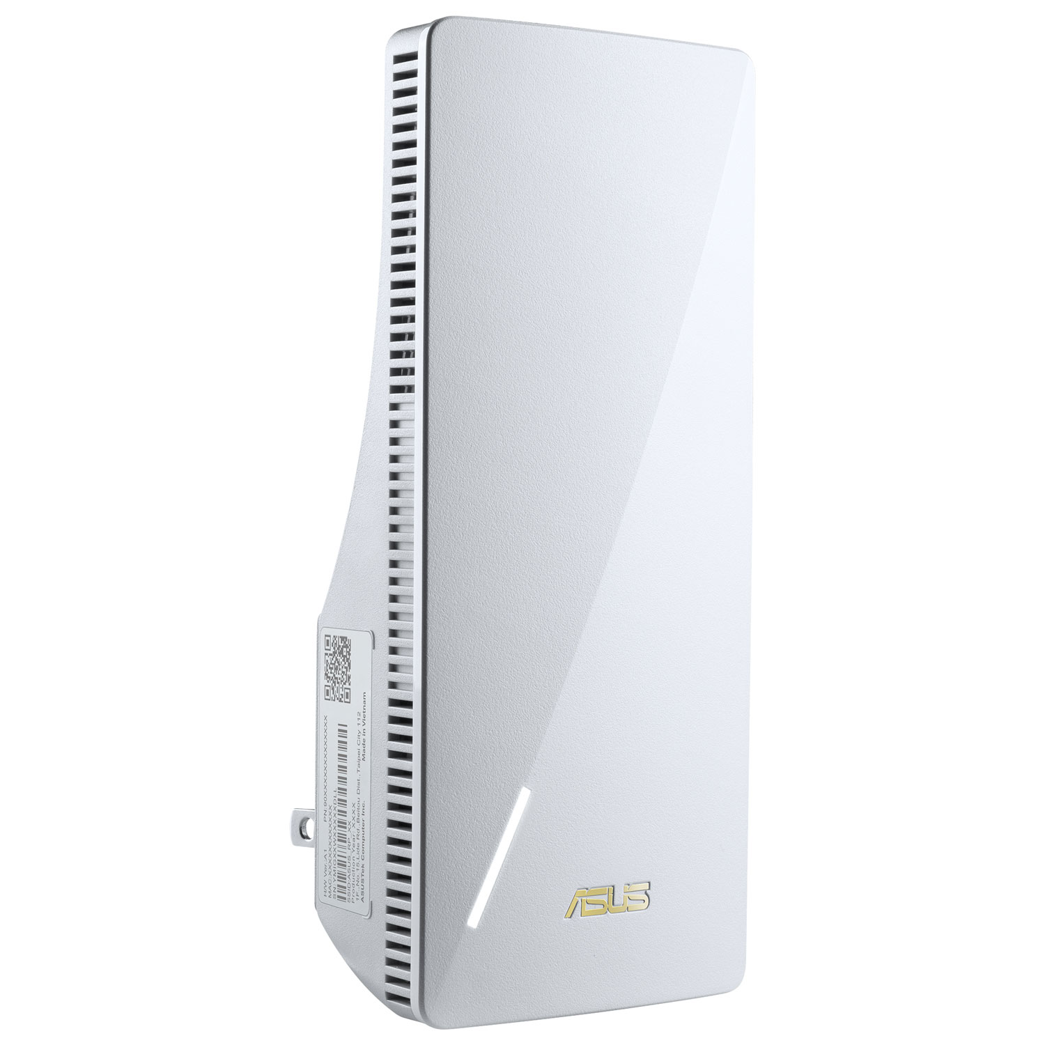 ASUS Wireless Dual Band Wi-Fi 7 Range Extender
