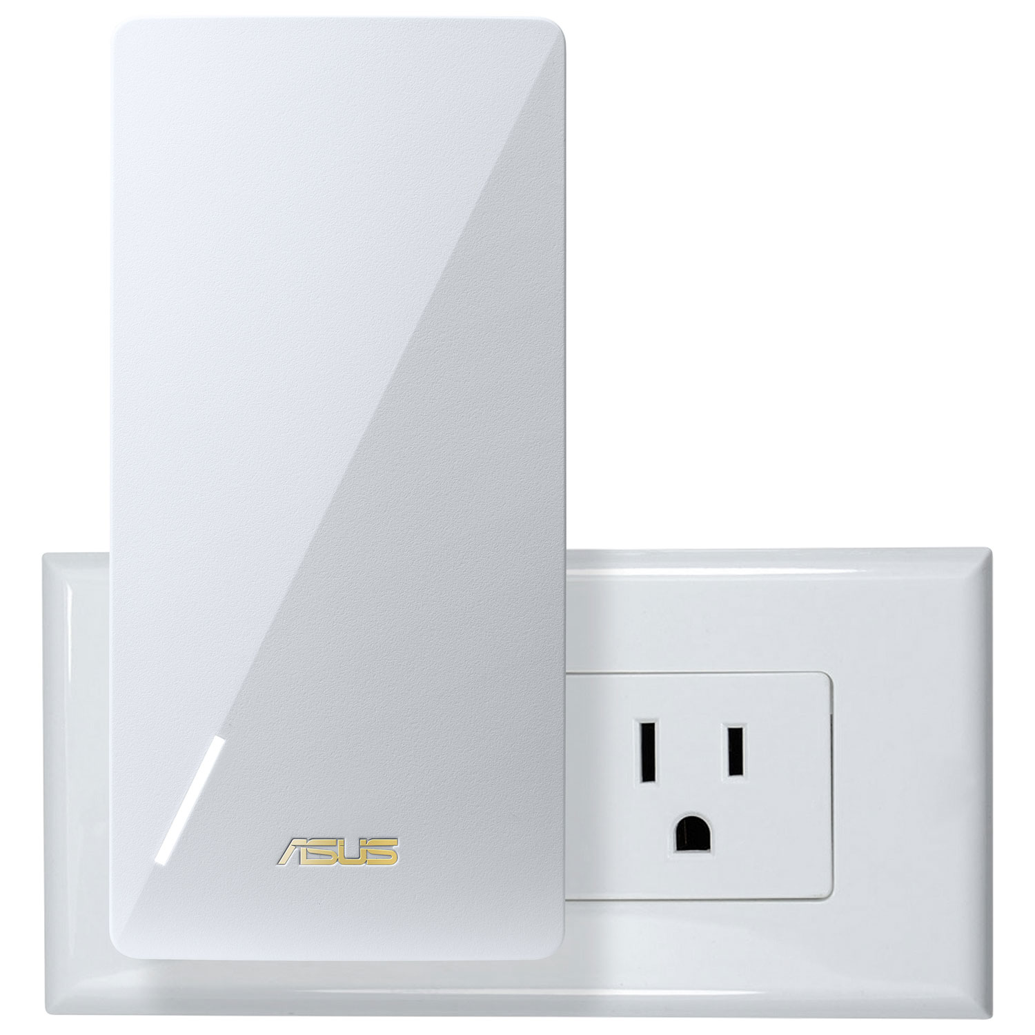 ASUS Wireless Dual Band Wi-Fi 7 Range Extender