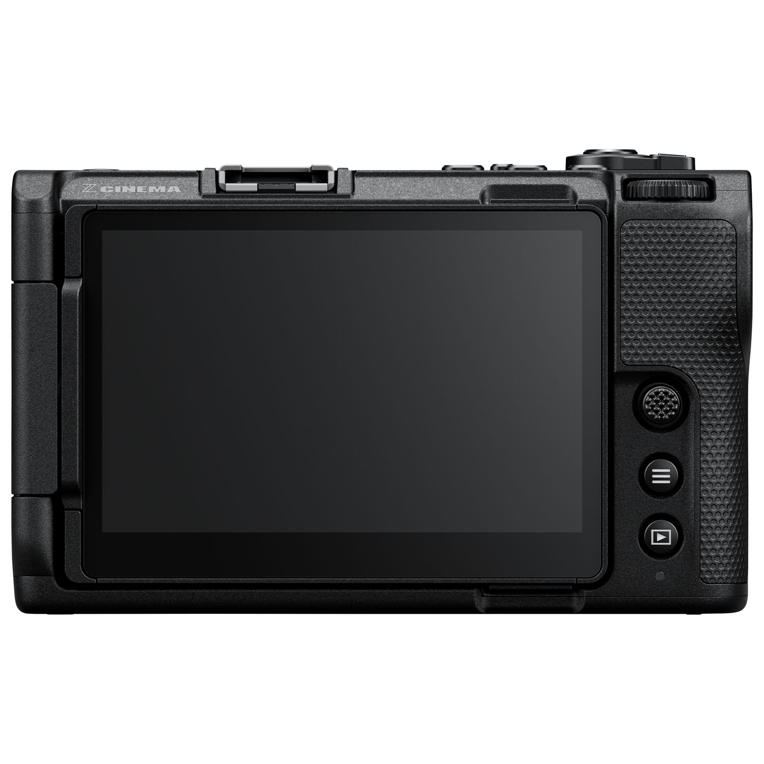 Nikon ZR FX Mirrorless Camera