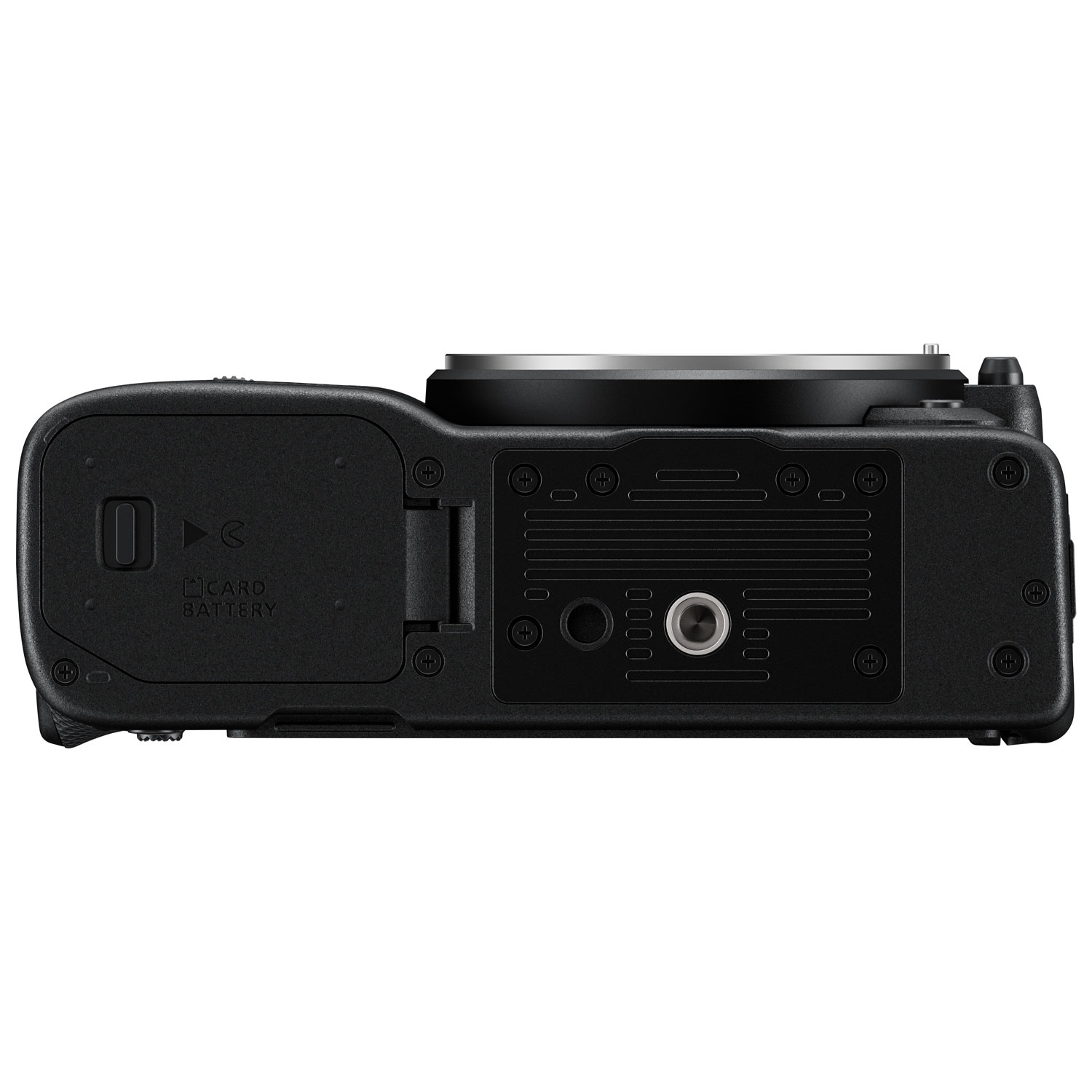 Nikon ZR FX Mirrorless Camera