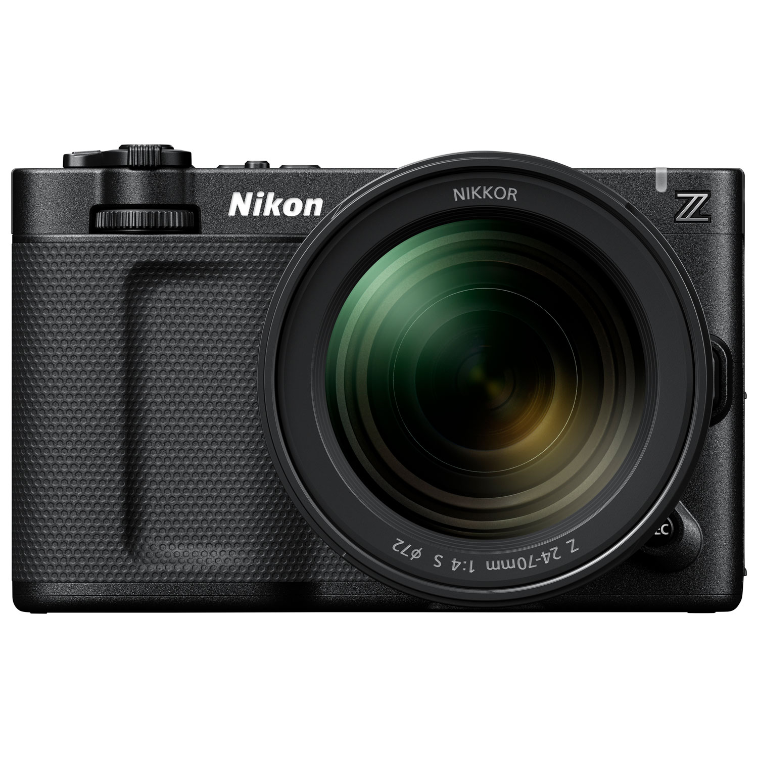 Nikon ZR FX Mirrorless Camera